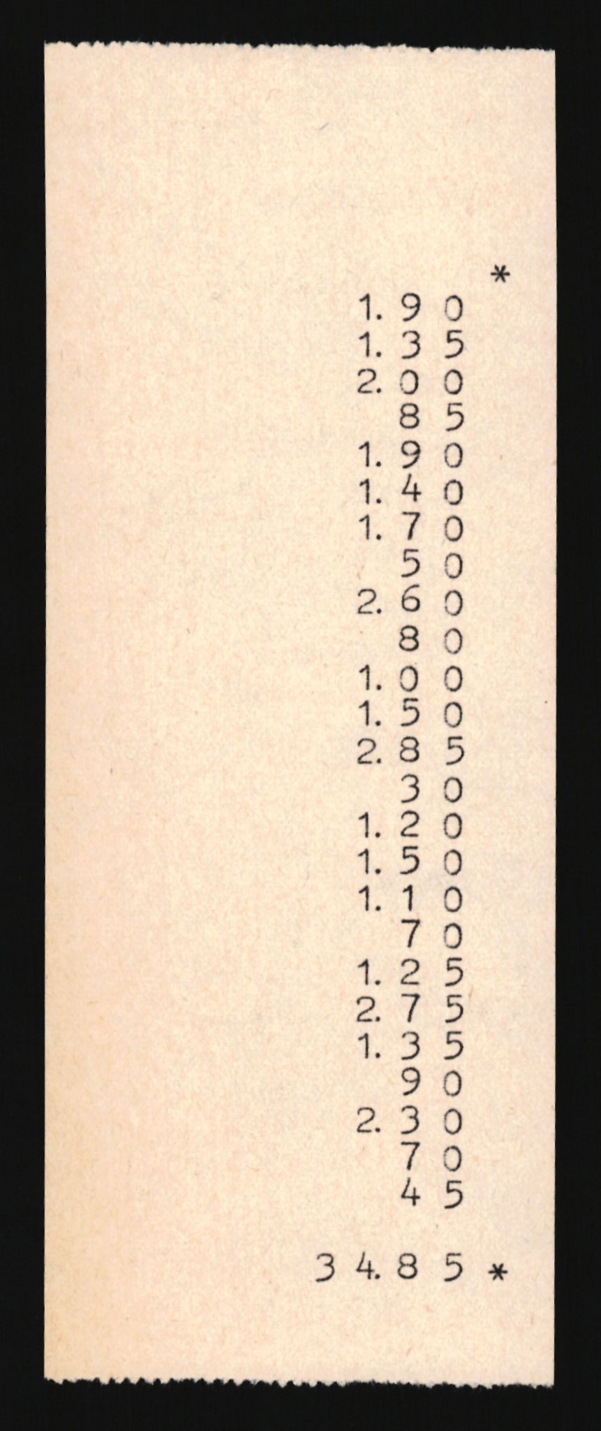 Justisdepartementet, Oppgjørsavdelingen, AV/RA-S-1056/G/Ga/L0005: Anvisningsliste nr. 385-388, 390-410, 662-725, 728-732, 736-740 og 1106-1140 over utbetalte effektsaker, 1940-1942, p. 629