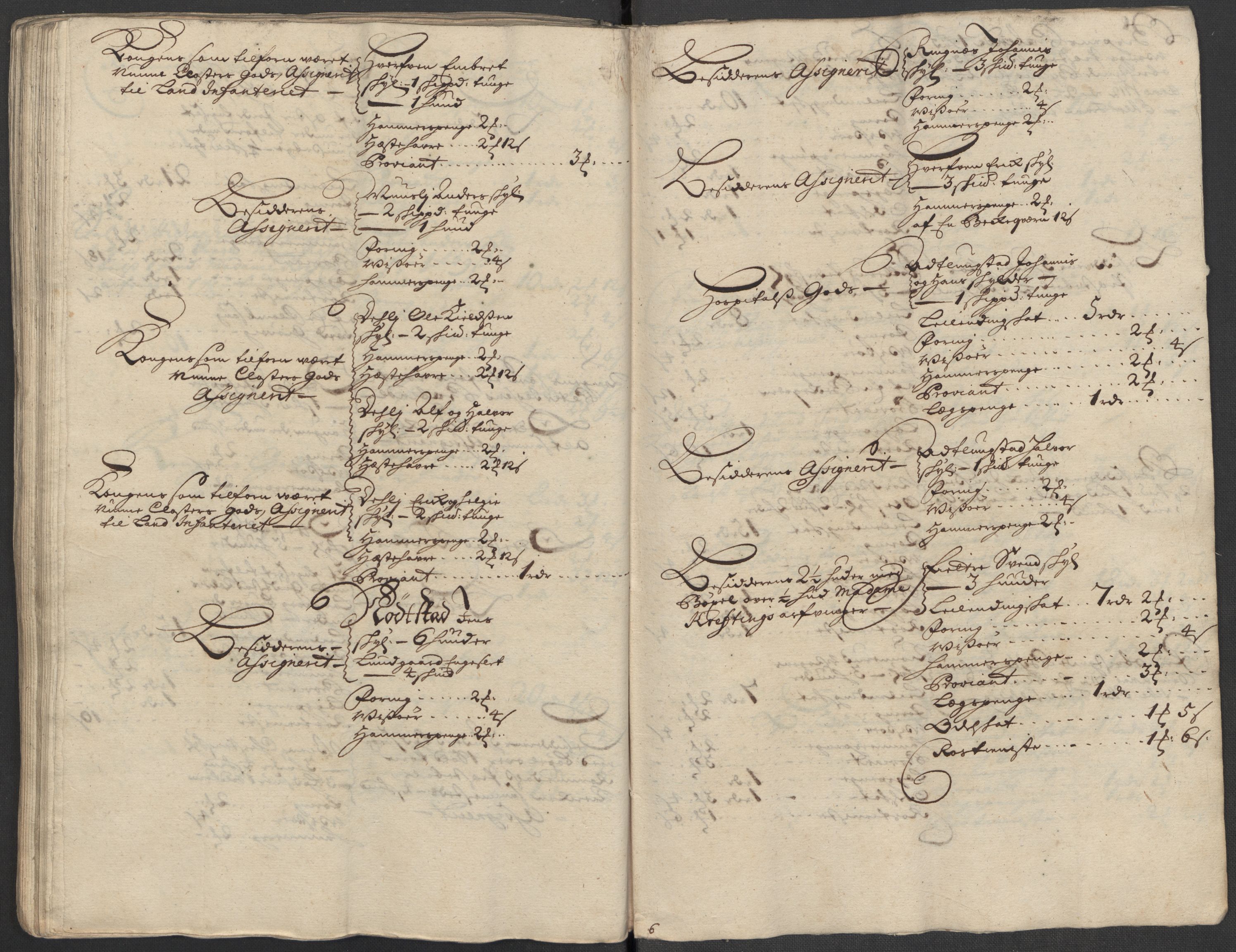 Rentekammeret inntil 1814, Reviderte regnskaper, Fogderegnskap, AV/RA-EA-4092/R16/L1049: Fogderegnskap Hedmark, 1712, p. 136