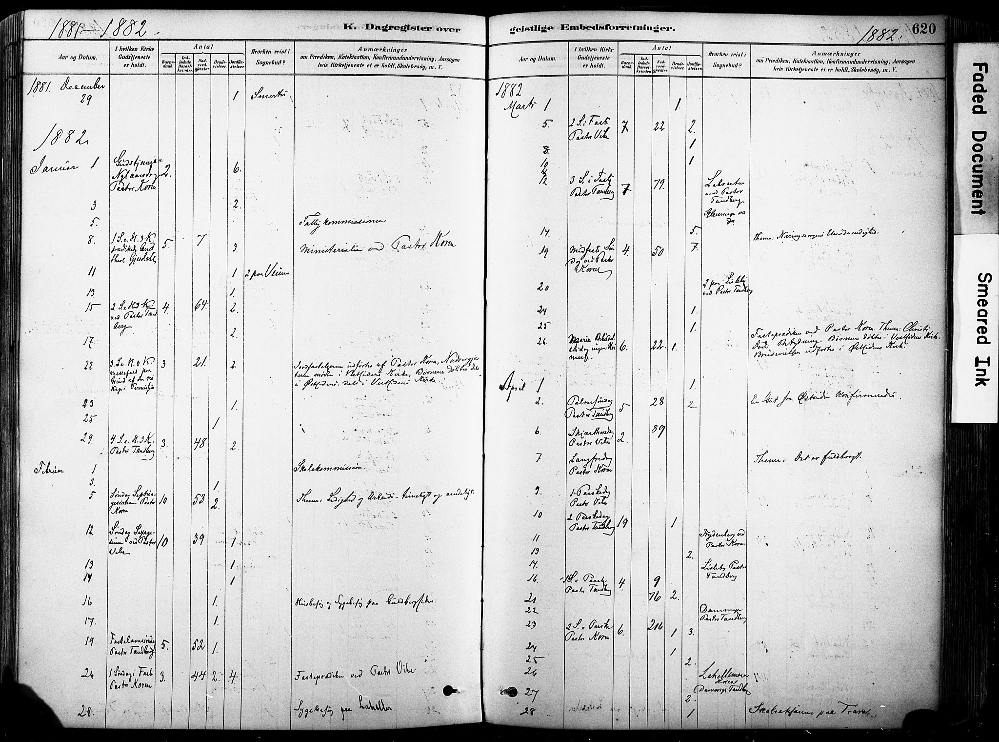 Glemmen prestekontor Kirkebøker, AV/SAO-A-10908/F/Fa/L0012: Parish register (official) no. 12, 1878-1973, p. 620