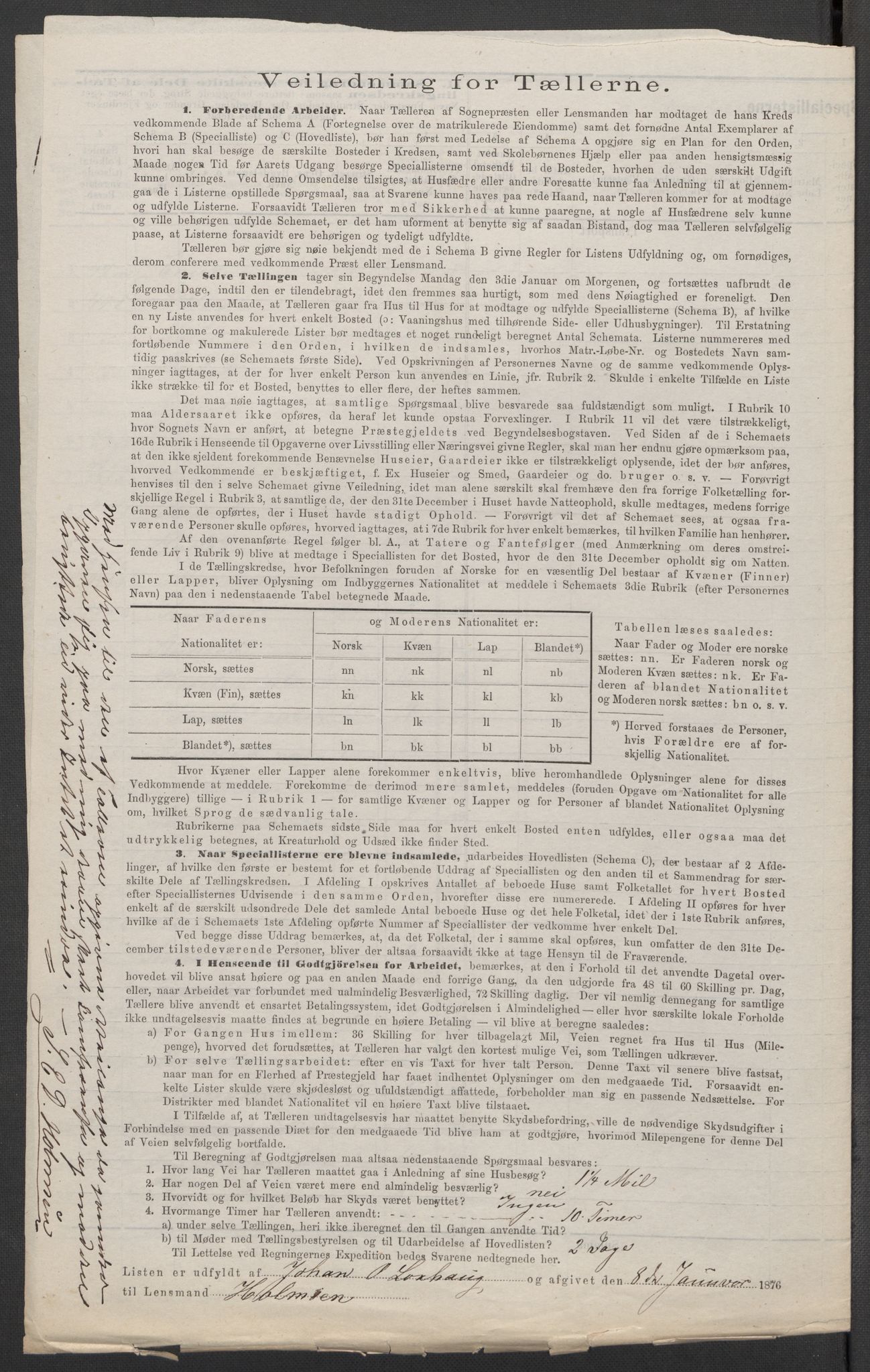 RA, 1875 census for 0224P Aurskog, 1875, p. 15