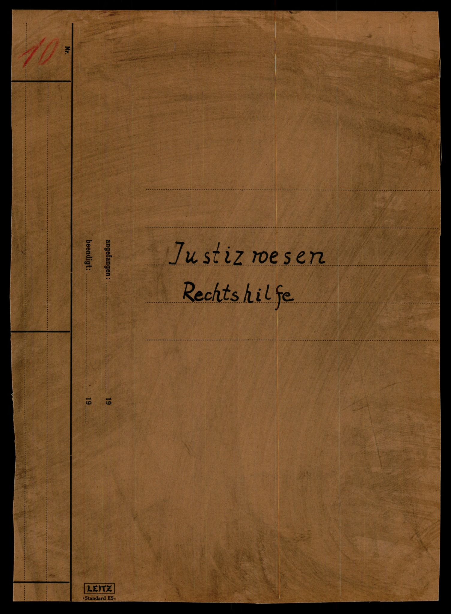 Forsvarets Overkommando. 2 kontor. Arkiv 11.4. Spredte tyske arkivsaker, AV/RA-RAFA-7031/D/Dar/Darb/L0013: Reichskommissariat - Hauptabteilung Vervaltung, 1917-1942, p. 801