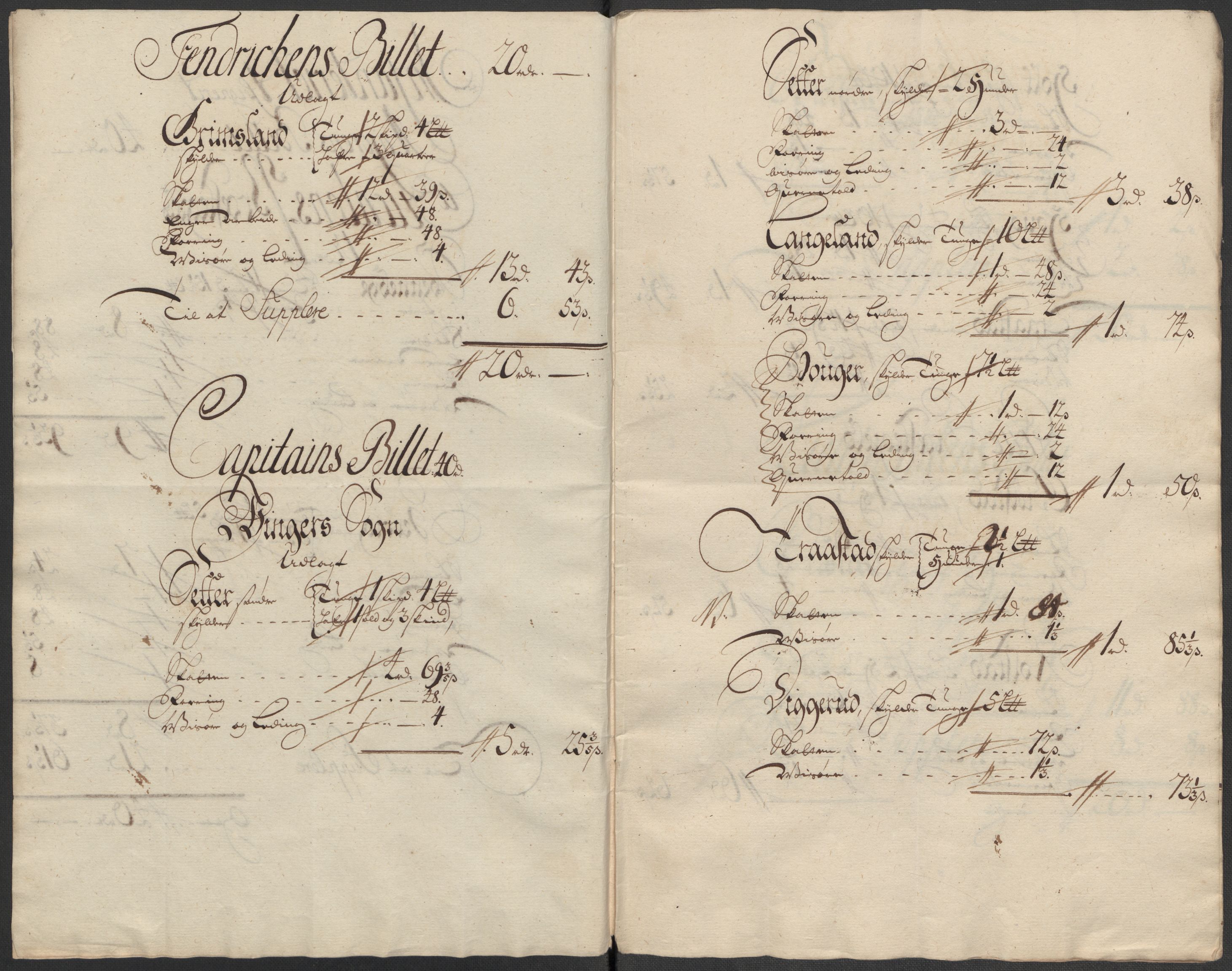 Rentekammeret inntil 1814, Reviderte regnskaper, Fogderegnskap, AV/RA-EA-4092/R13/L0857: Fogderegnskap Solør, Odal og Østerdal, 1718, p. 268