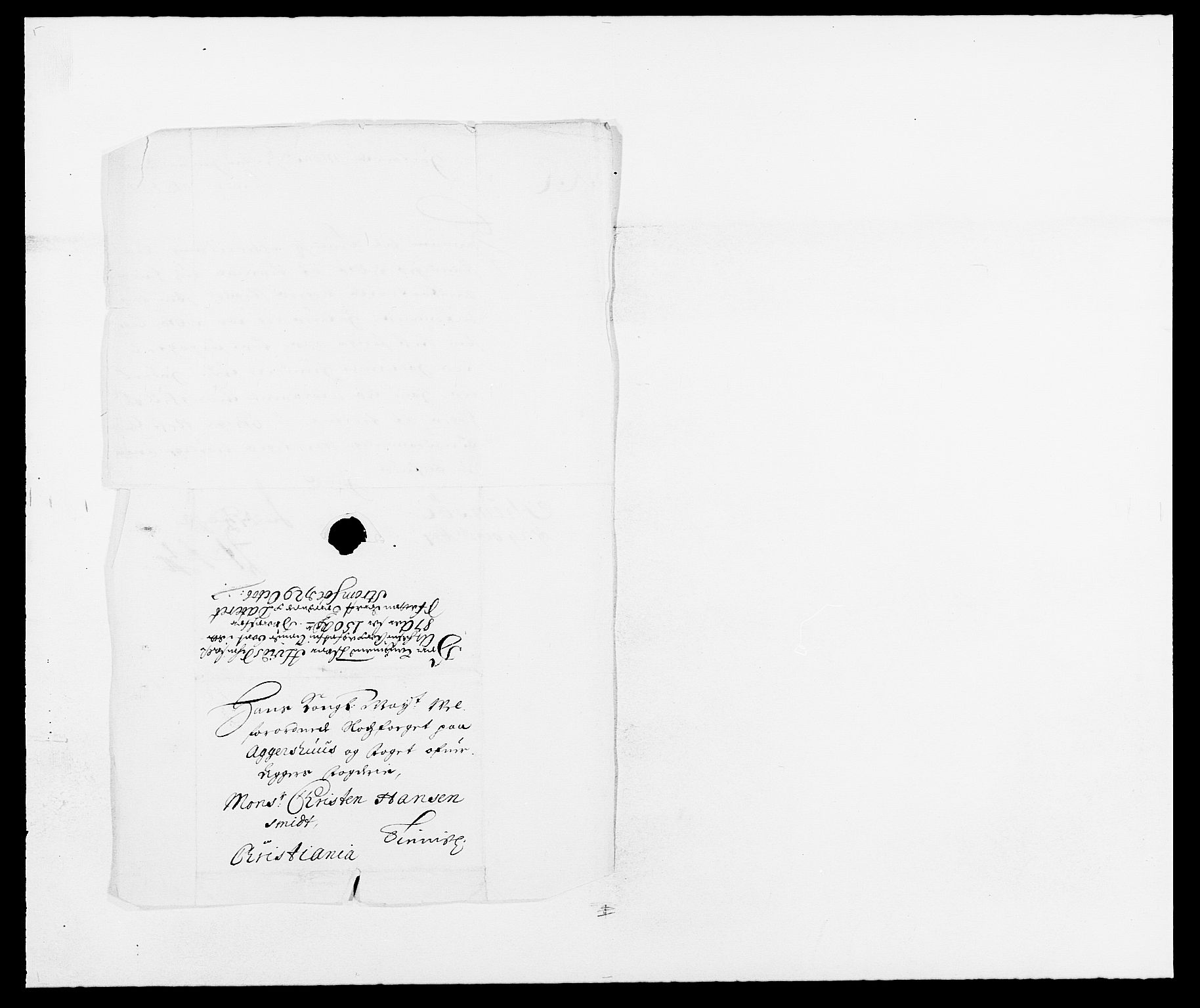 Rentekammeret inntil 1814, Reviderte regnskaper, Fogderegnskap, RA/EA-4092/R08/L0422: Fogderegnskap Aker, 1684-1686, p. 156