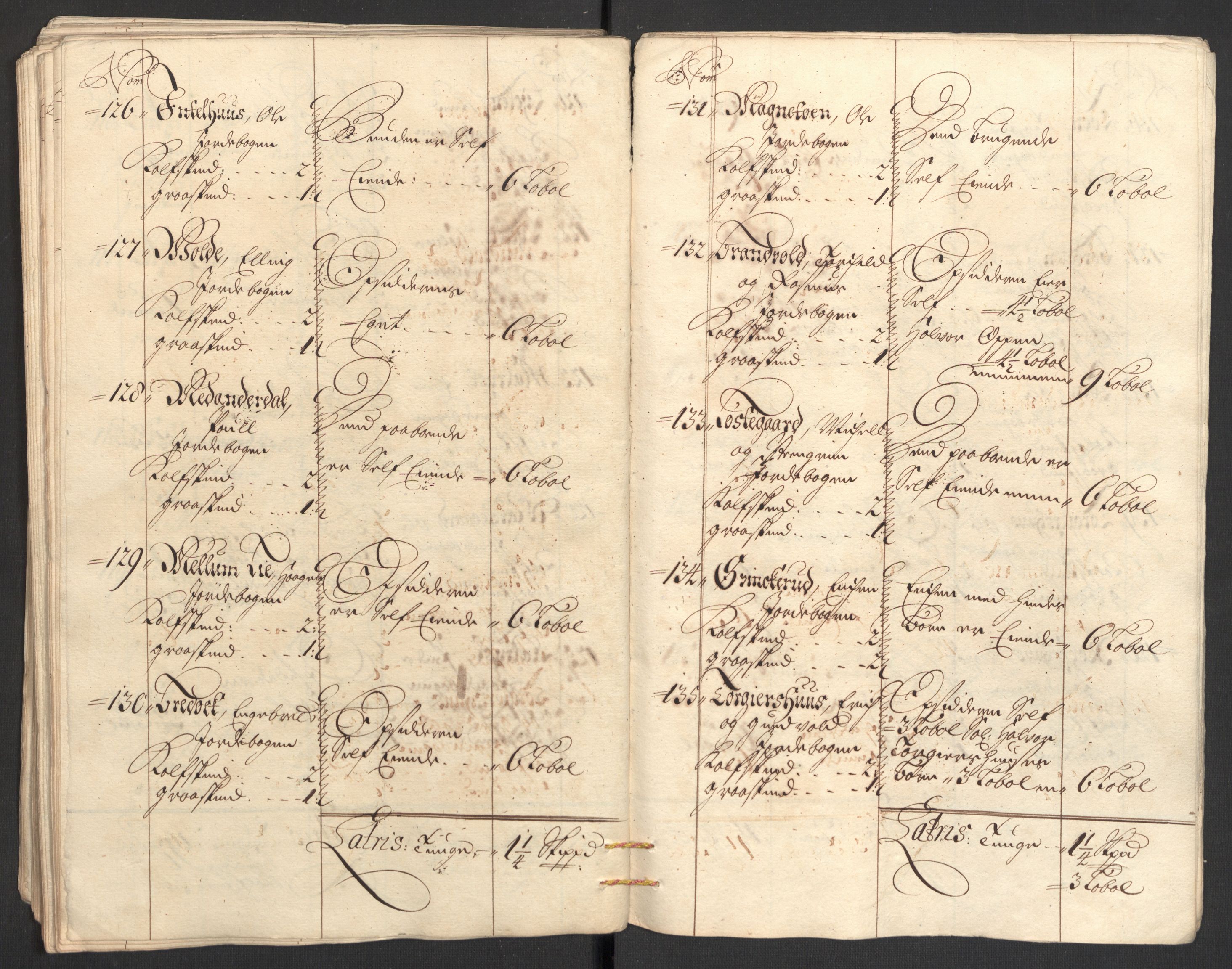 Rentekammeret inntil 1814, Reviderte regnskaper, Fogderegnskap, AV/RA-EA-4092/R23/L1468: Fogderegnskap Ringerike og Hallingdal, 1709-1710, p. 108