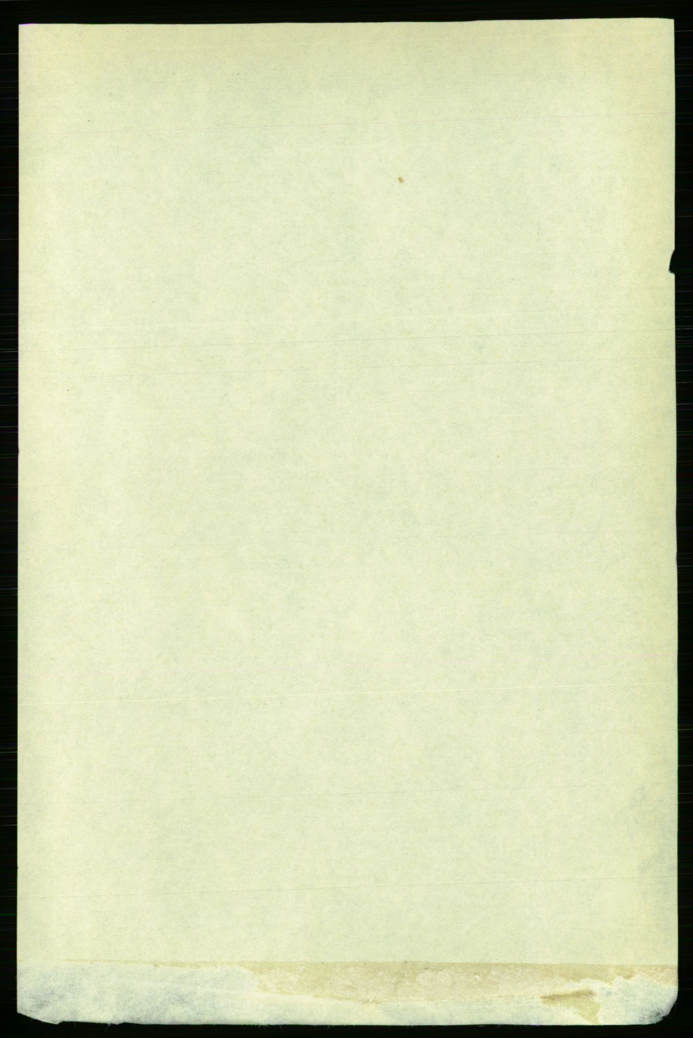 RA, 1891 census for 1649 Soknedal, 1891, p. 1524