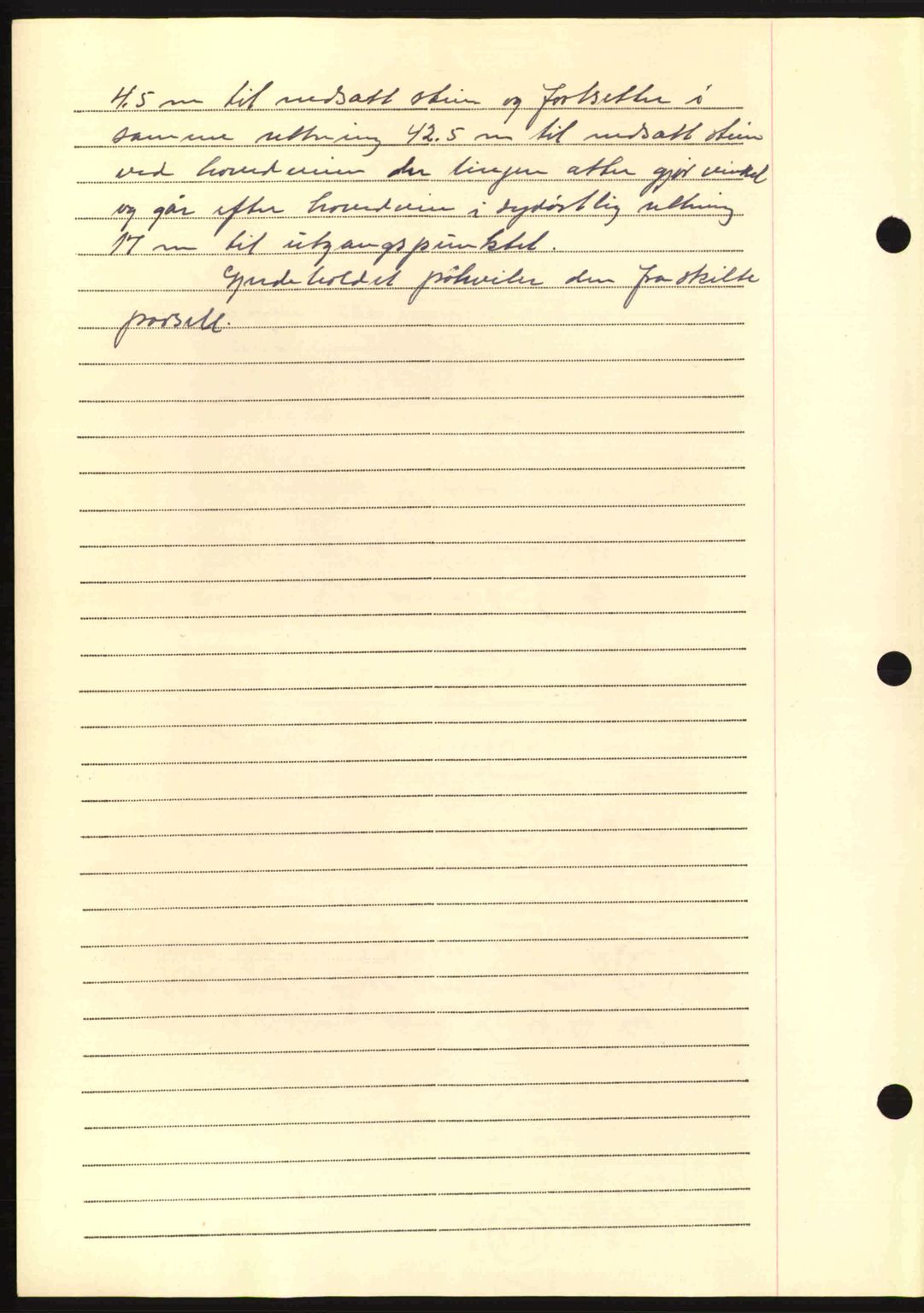 Nordmøre sorenskriveri, AV/SAT-A-4132/1/2/2Ca: Mortgage book no. A97, 1944-1944, Diary no: : 339/1944