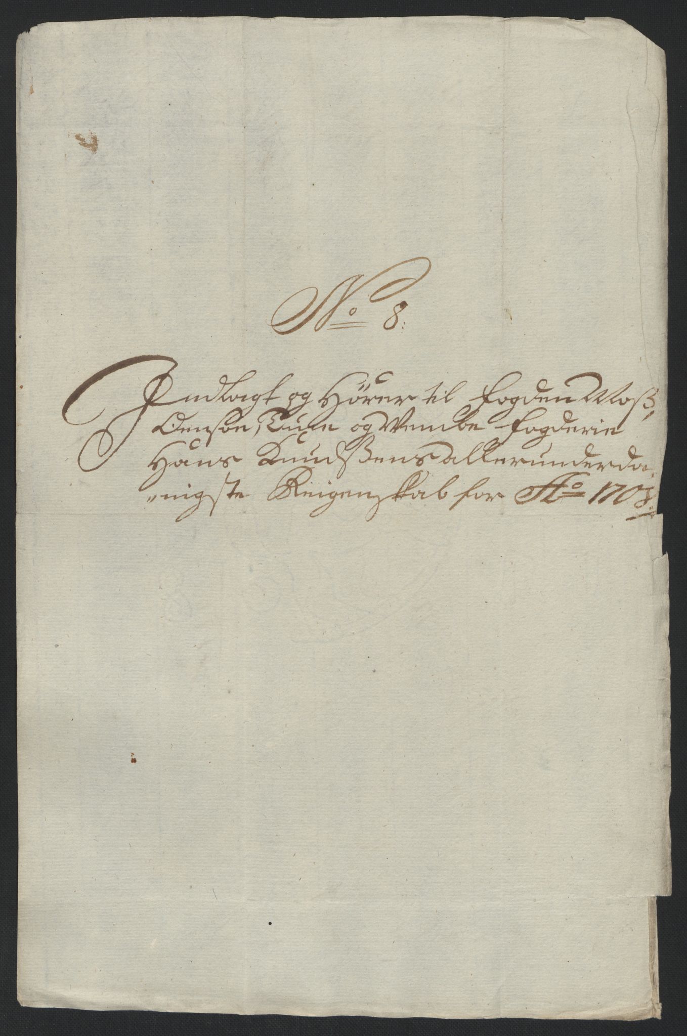 Rentekammeret inntil 1814, Reviderte regnskaper, Fogderegnskap, AV/RA-EA-4092/R04/L0134: Fogderegnskap Moss, Onsøy, Tune, Veme og Åbygge, 1707-1708, p. 326