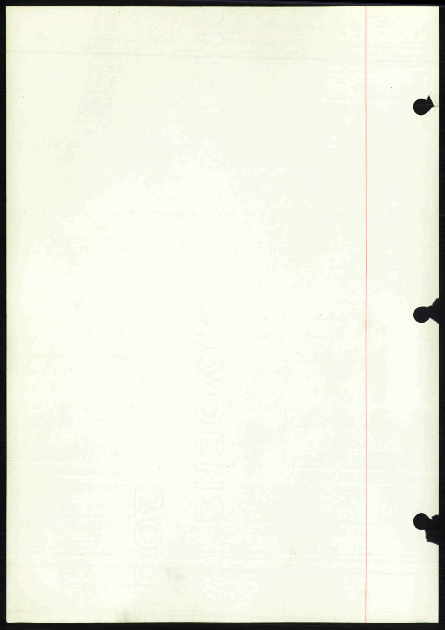 Toten tingrett, SAH/TING-006/H/Hb/Hbc/L0008: Mortgage book no. Hbc-08, 1941-1941, Diary no: : 1605/1941