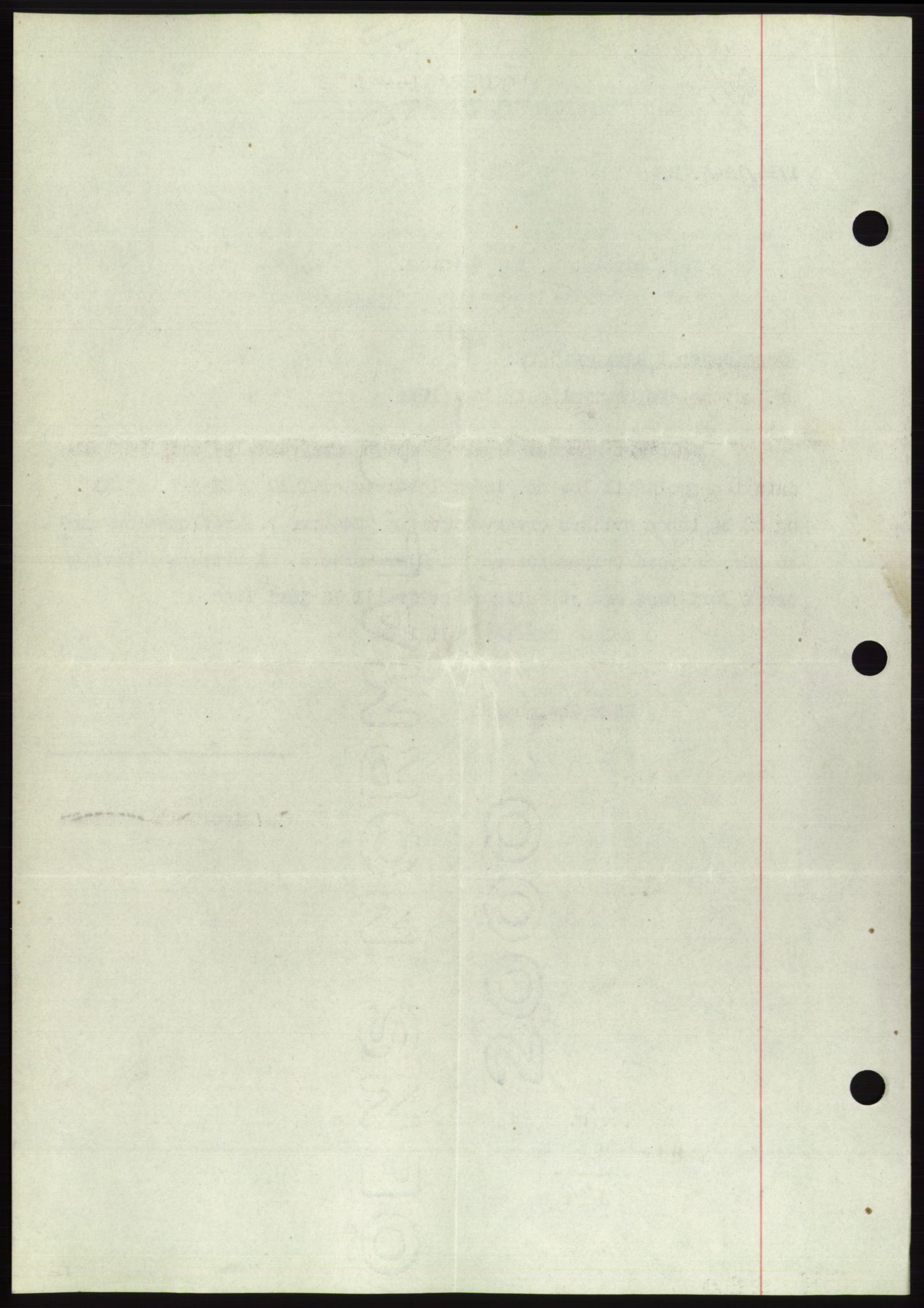 Søre Sunnmøre sorenskriveri, AV/SAT-A-4122/1/2/2C/L0114: Mortgage book no. 1-2B, 1943-1947, Diary no: : 588/1944