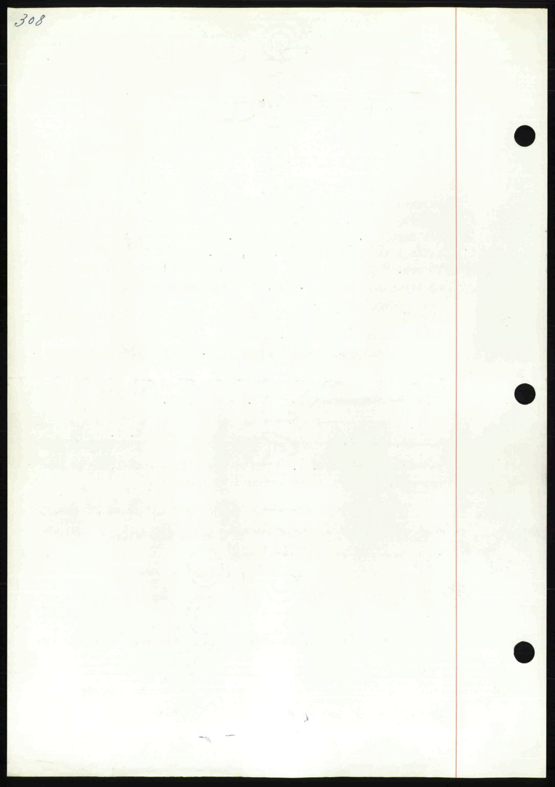 Orkdal sorenskriveri, SAT/A-4169/1/2/2C: Mortgage book no. A, 1947-1947, Diary no: : 1054/1947