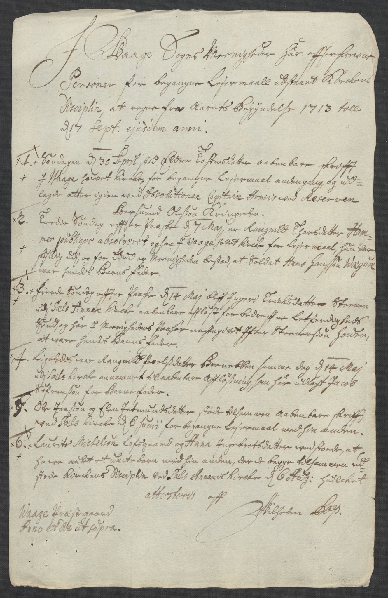 Rentekammeret inntil 1814, Reviderte regnskaper, Fogderegnskap, AV/RA-EA-4092/R17/L1182: Fogderegnskap Gudbrandsdal, 1713, p. 431