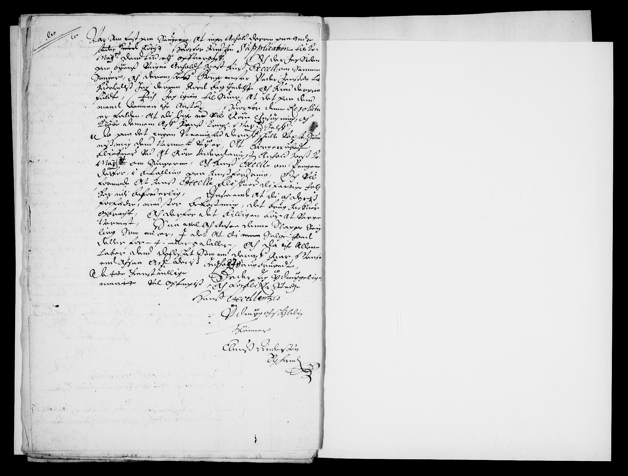 Rentekammeret inntil 1814, Realistisk ordnet avdeling, RA/EA-4070/On/L0010: [Jj 11]: Salg av krongods i Norge, 1661-1704, p. 577