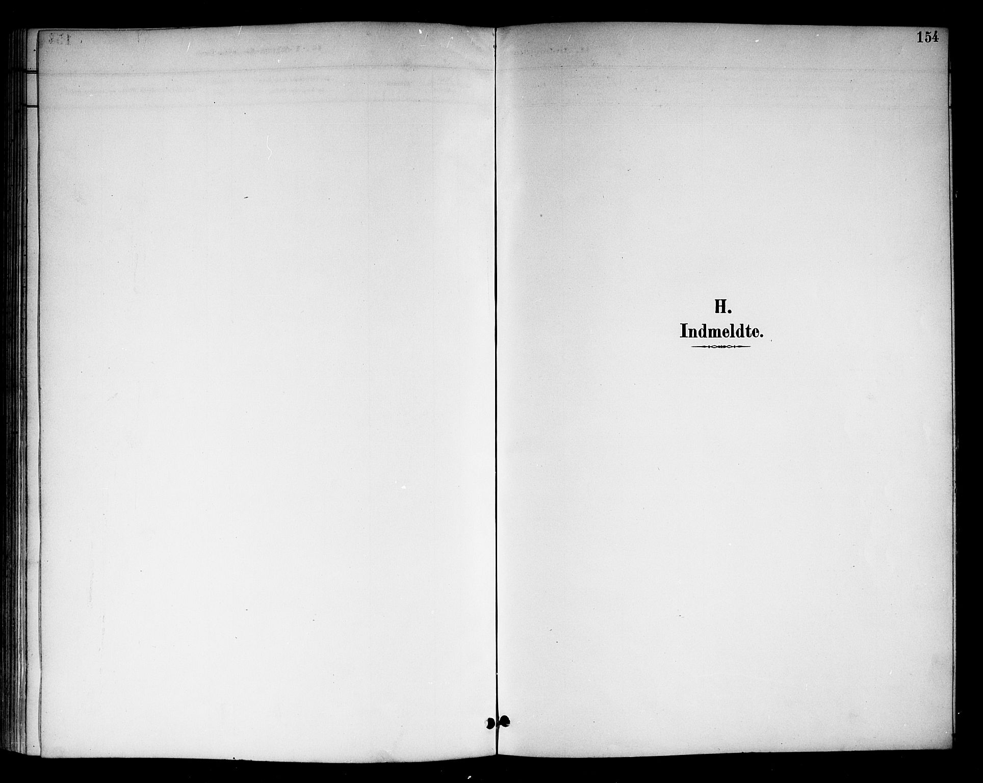 Brunlanes kirkebøker, SAKO/A-342/G/Gc/L0002: Parish register (copy) no. III 2, 1891-1922, p. 154
