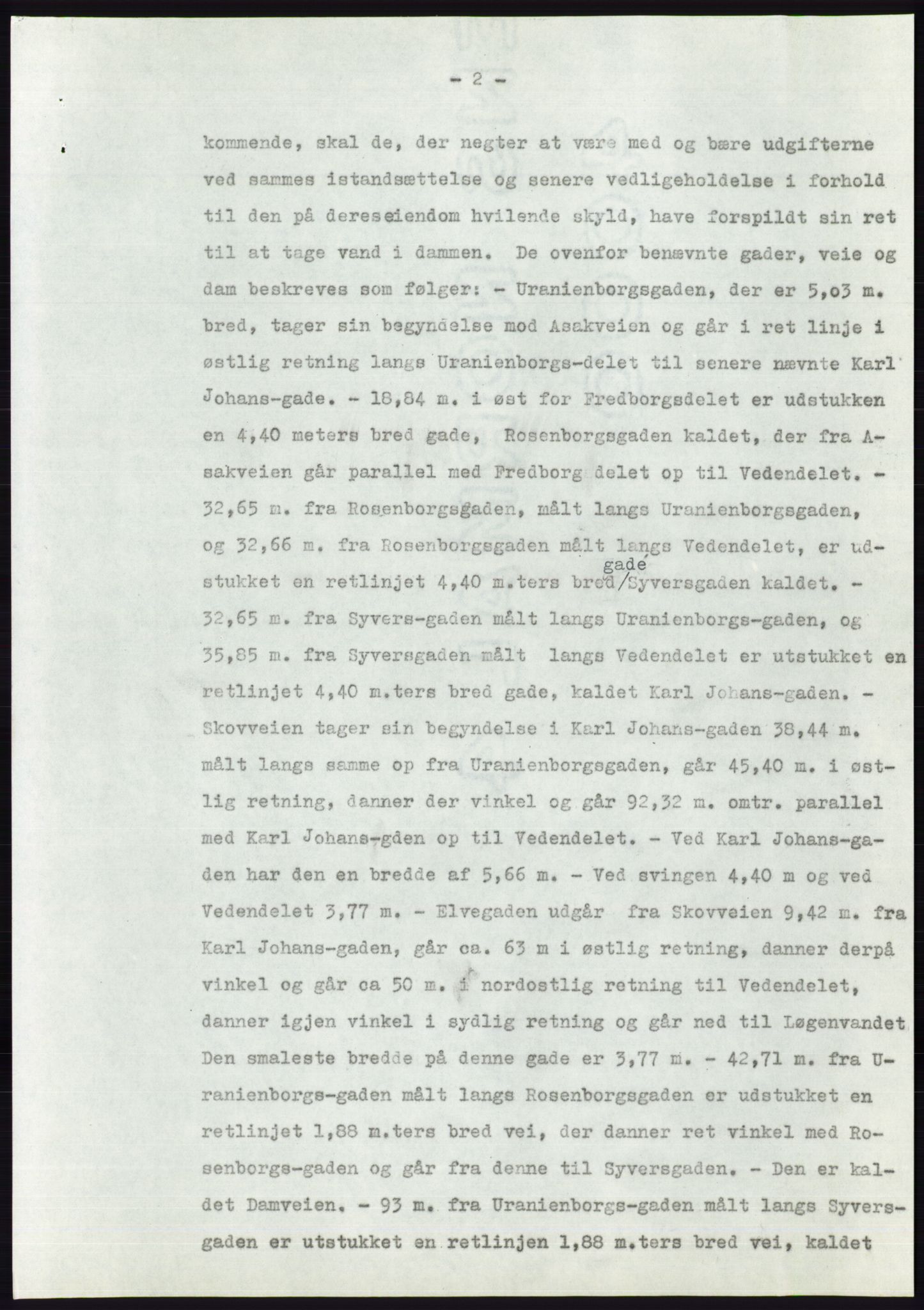 Statsarkivet i Oslo, SAO/A-10621/Z/Zd/L0004: Avskrifter, j.nr 1-797/1956, 1956, p. 269
