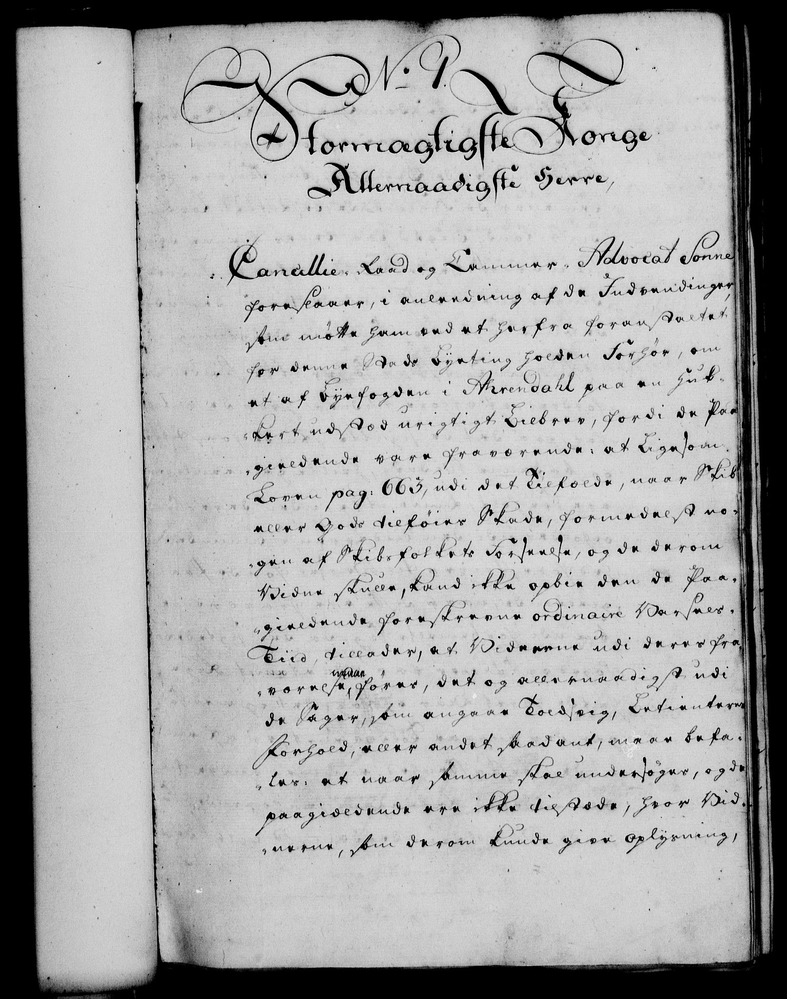 Rentekammeret, Kammerkanselliet, RA/EA-3111/G/Gf/Gfa/L0040: Norsk relasjons- og resolusjonsprotokoll (merket RK 52.40), 1758, p. 28