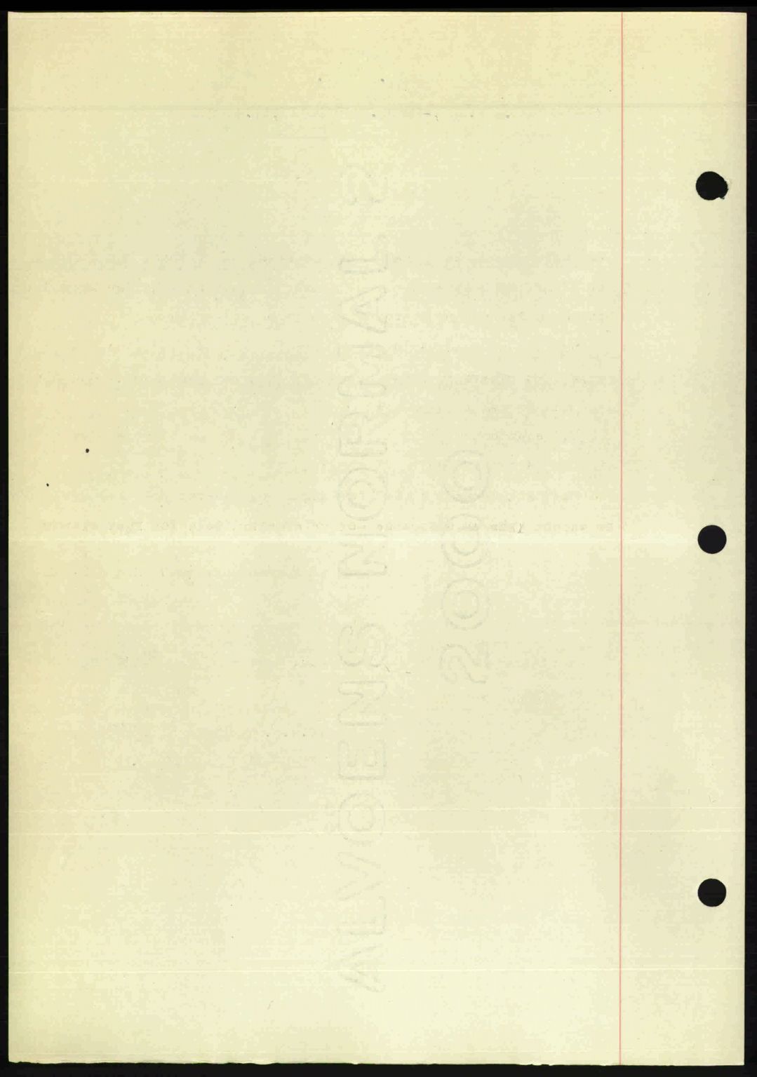 Romsdal sorenskriveri, SAT/A-4149/1/2/2C: Mortgage book no. A24, 1947-1947, Diary no: : 2781/1947