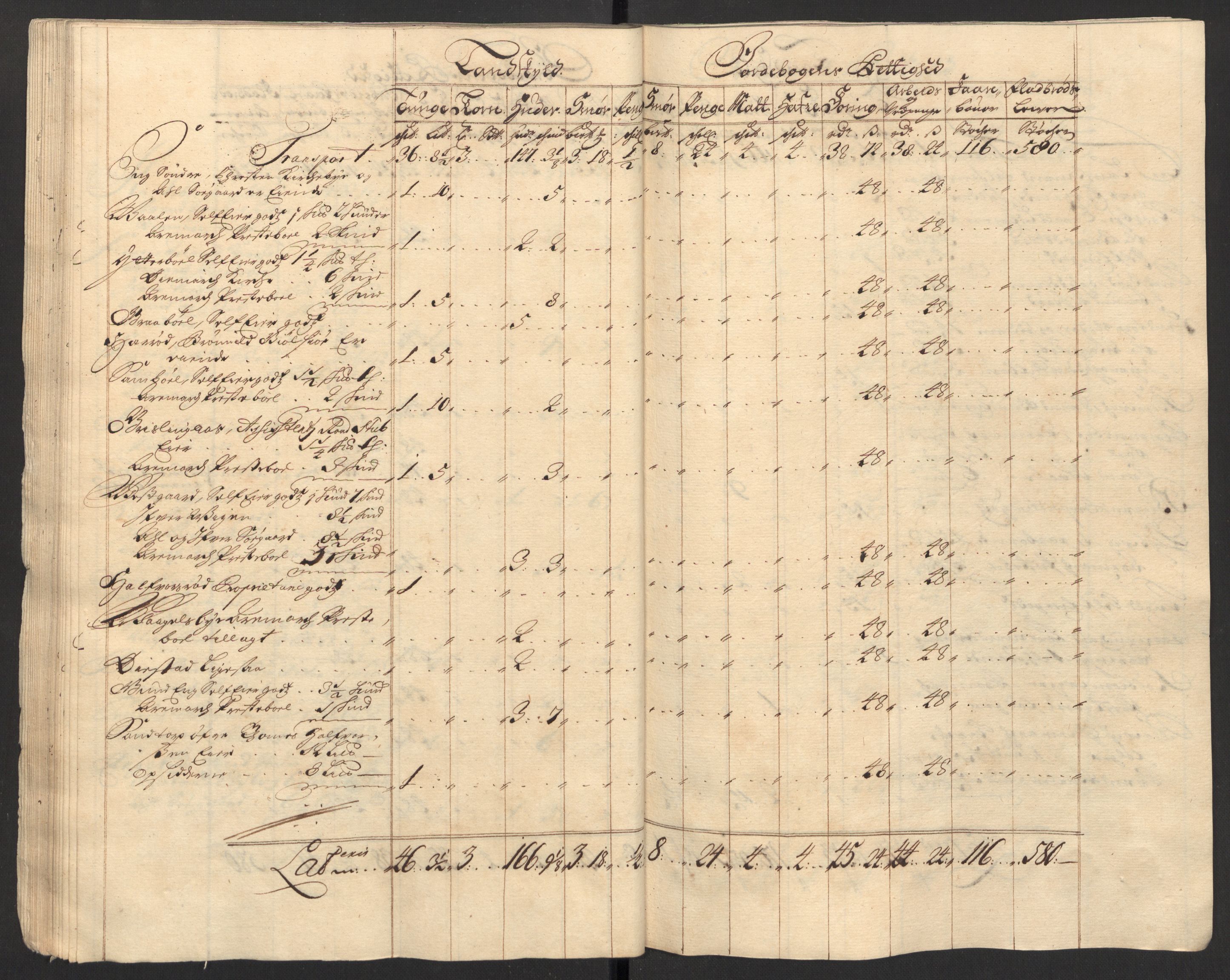 Rentekammeret inntil 1814, Reviderte regnskaper, Fogderegnskap, AV/RA-EA-4092/R01/L0018: Fogderegnskap Idd og Marker, 1707-1709, p. 47