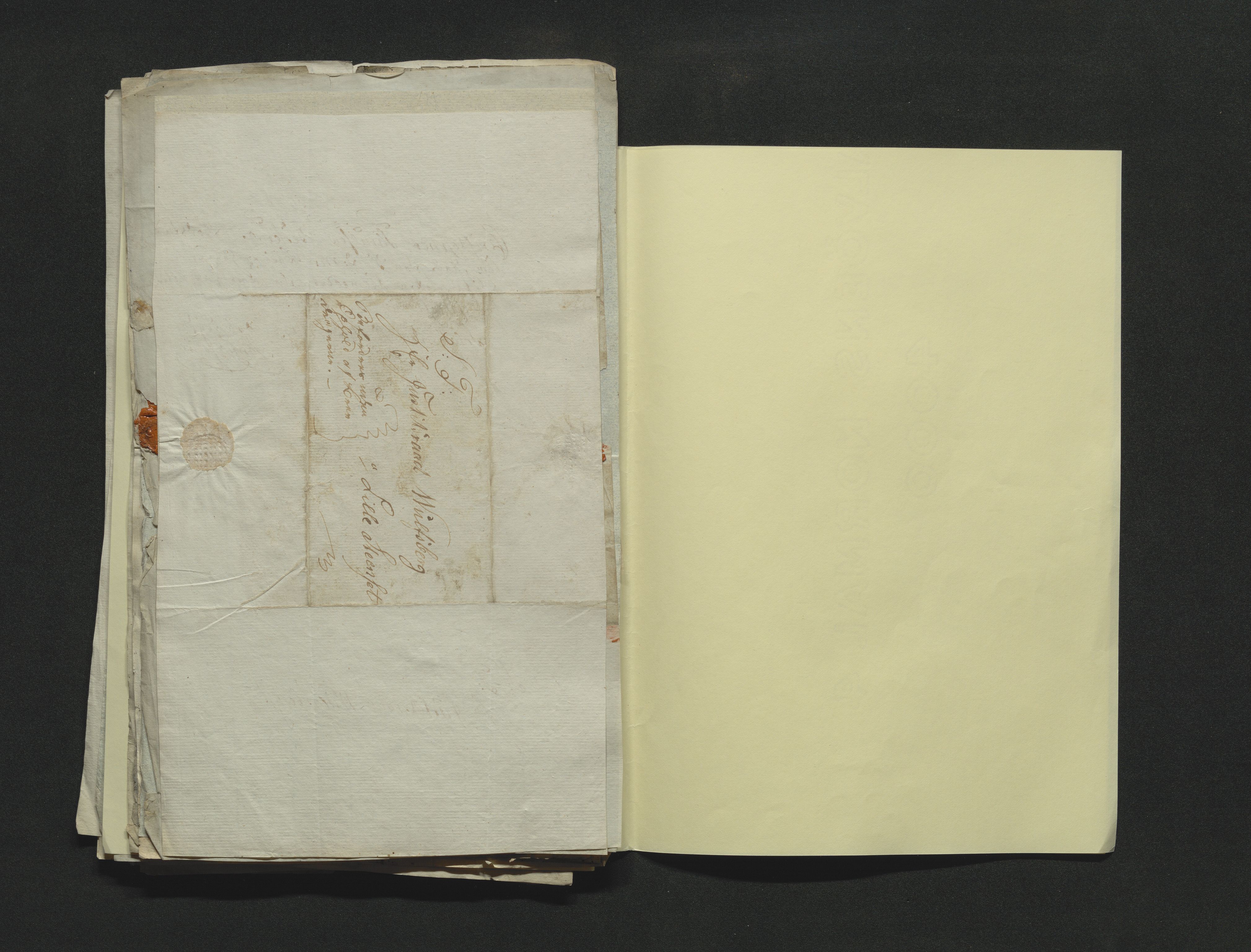Eiker, Modum og Sigdal sorenskriveri, AV/SAKO-A-123/H/Ha/Hab/L0001: Dødsfallsmeldinger, 1812-1822, p. 38
