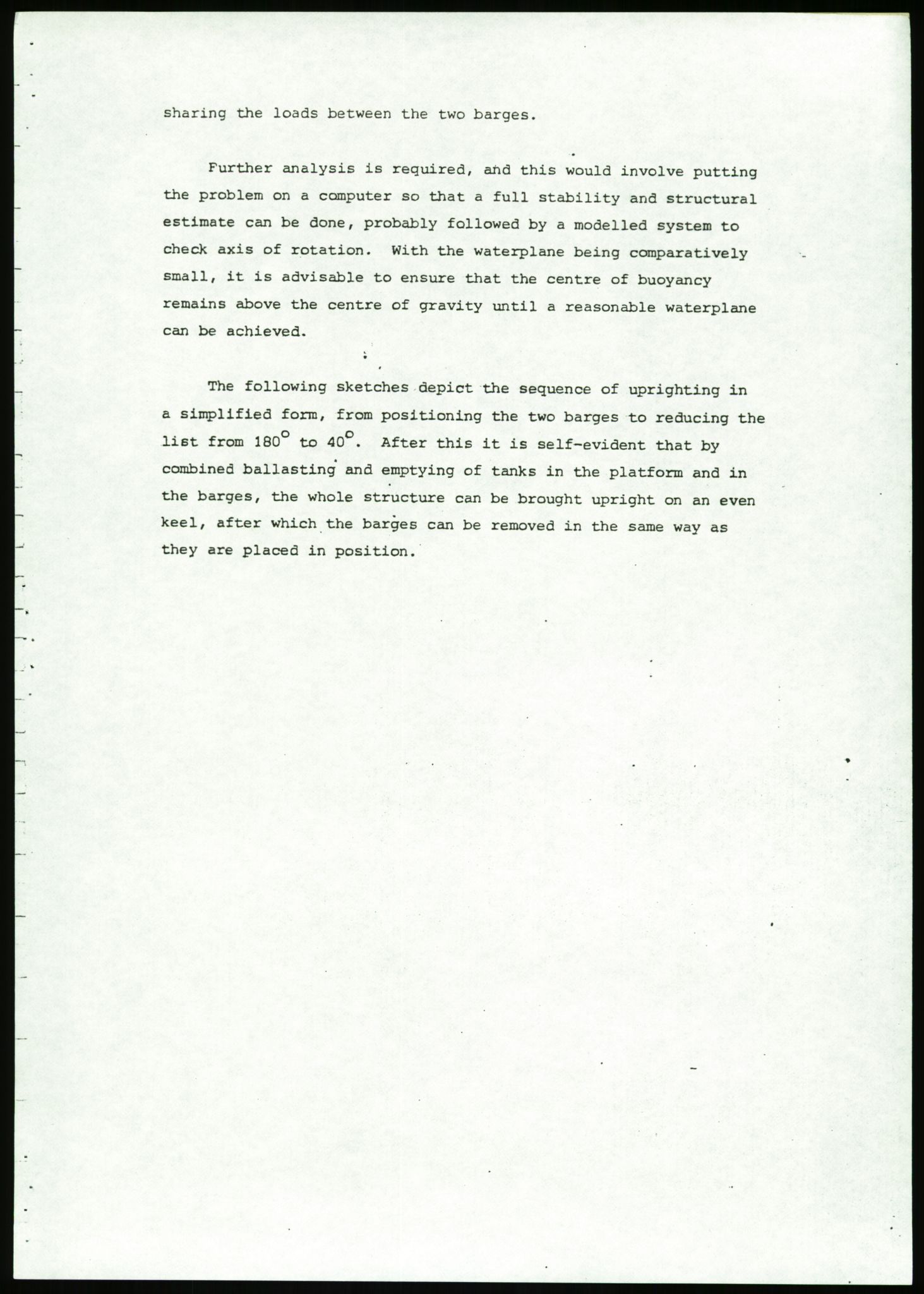 Pa 1503 - Stavanger Drilling AS, AV/SAST-A-101906/Da/L0013: Alexander L. Kielland - Saks- og korrespondansearkiv, 1980, p. 75