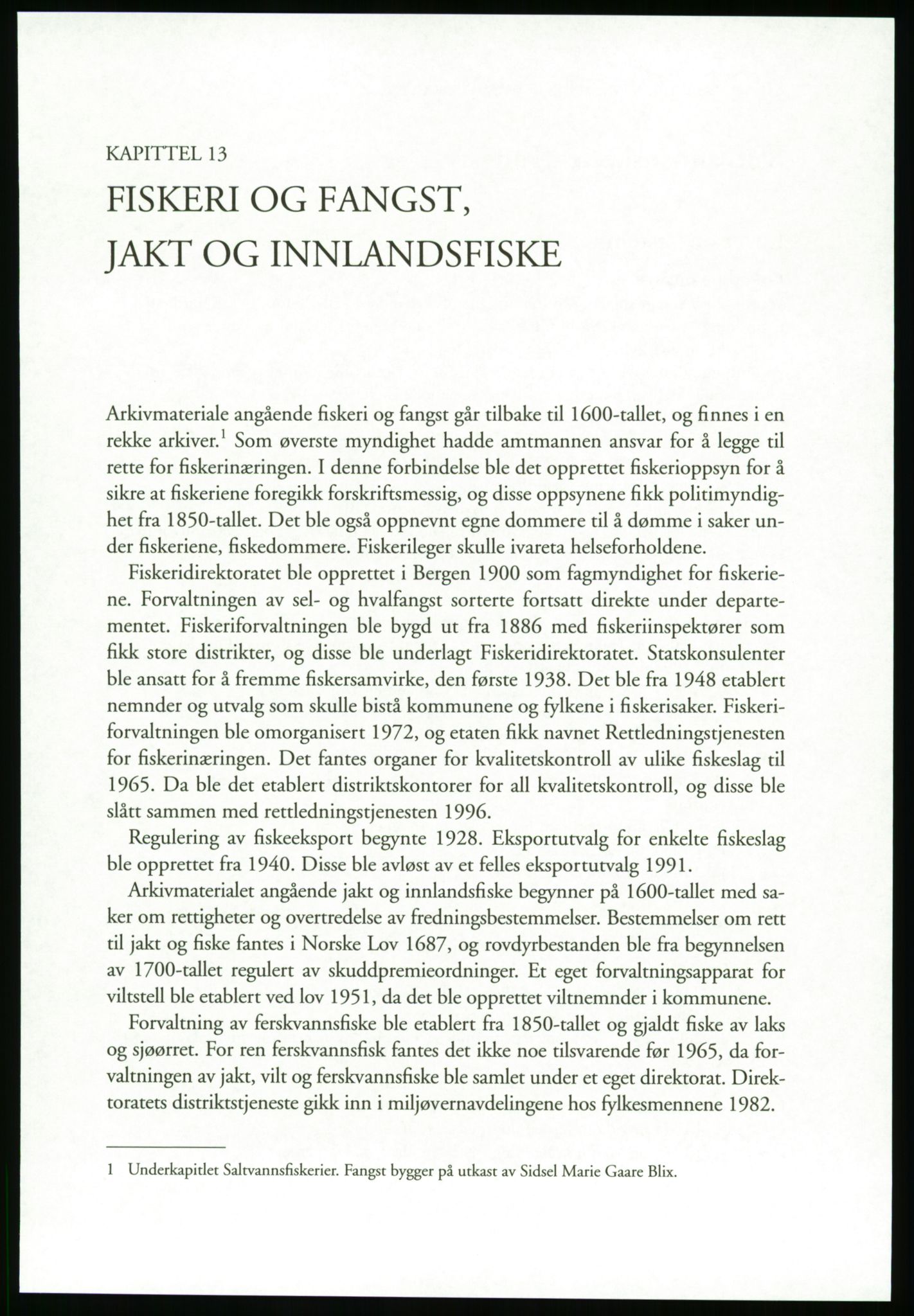 Publikasjoner utgitt av Arkivverket, PUBL/PUBL-001/B/0019: Liv Mykland: Håndbok for brukere av statsarkivene (2005), 2005, p. 309