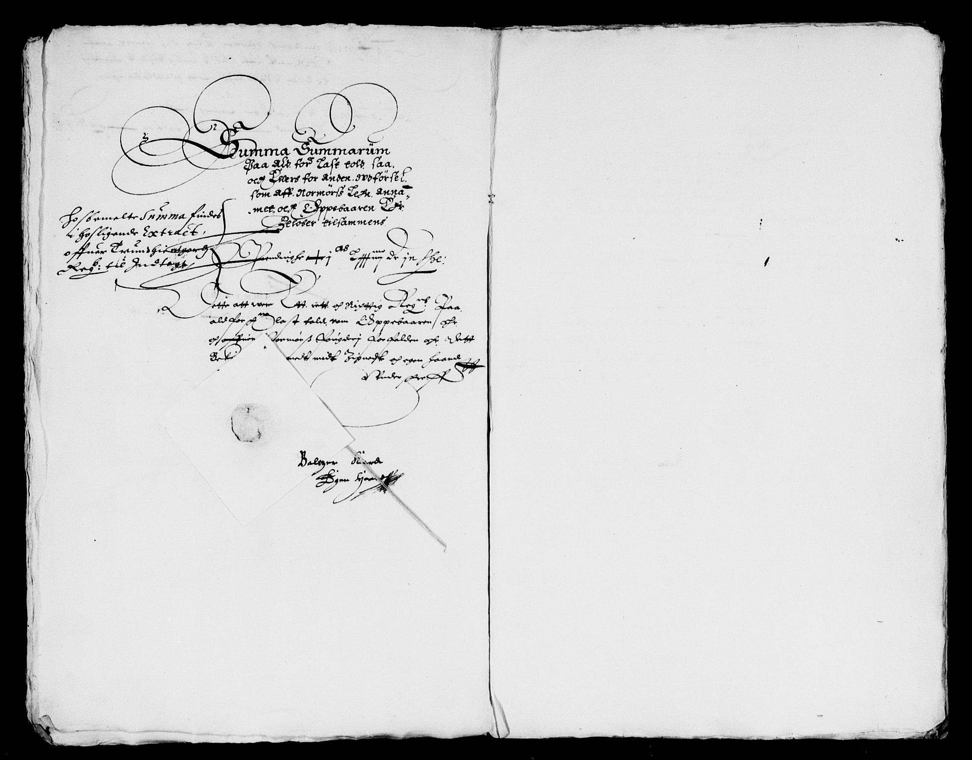 Rentekammeret inntil 1814, Reviderte regnskaper, Lensregnskaper, AV/RA-EA-5023/R/Rb/Rbw/L0040: Trondheim len, 1629-1630