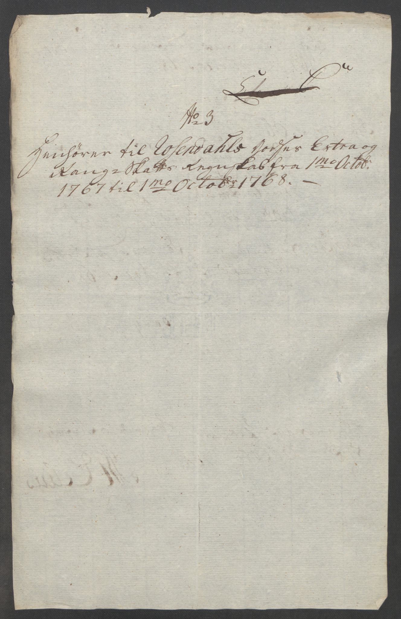 Rentekammeret inntil 1814, Reviderte regnskaper, Fogderegnskap, AV/RA-EA-4092/R49/L3157: Ekstraskatten Rosendal Baroni, 1762-1772, p. 219