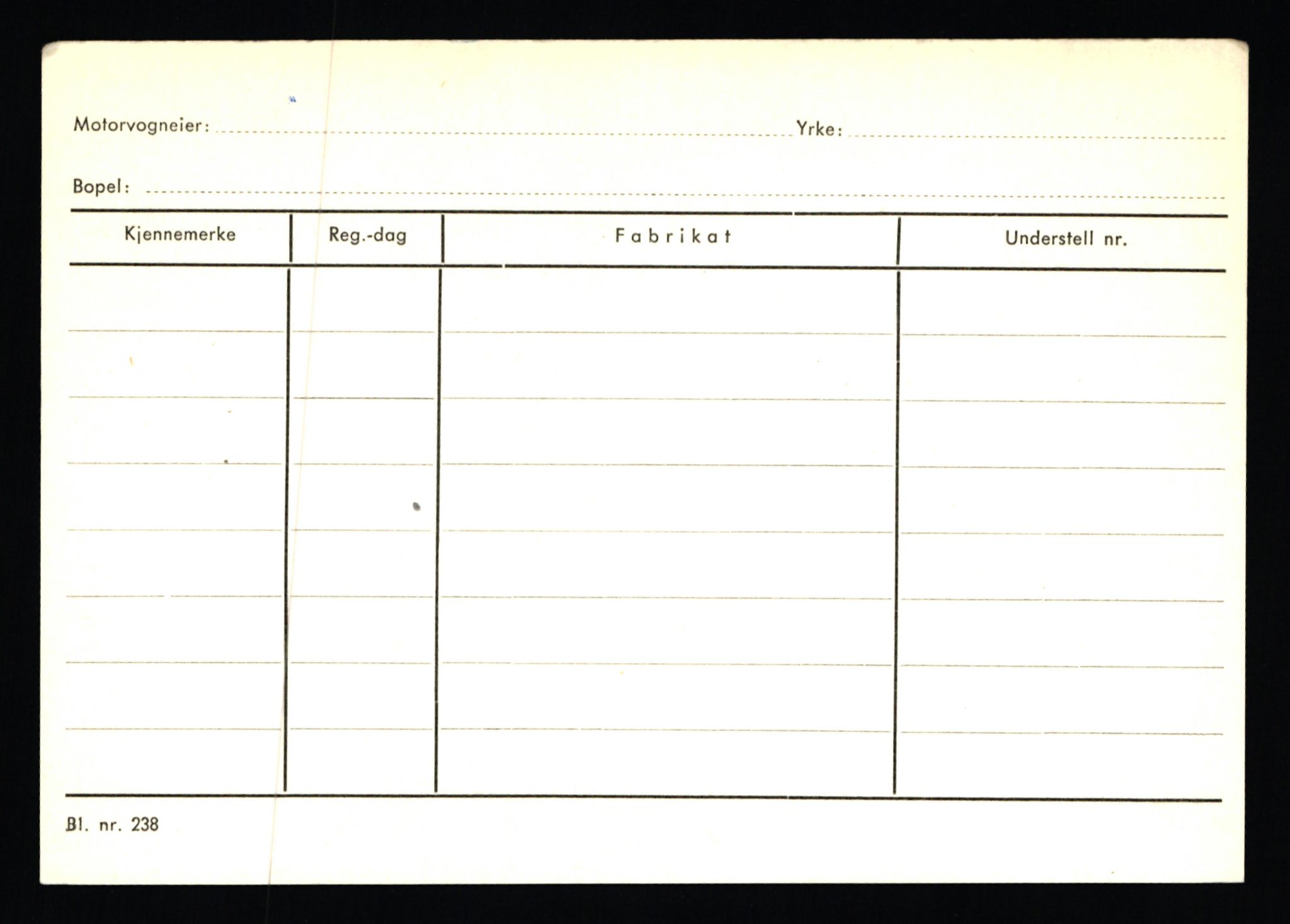 Stavanger trafikkstasjon, AV/SAST-A-101942/0/H/L0006: Dalva - Egersund, 1930-1971, p. 1502