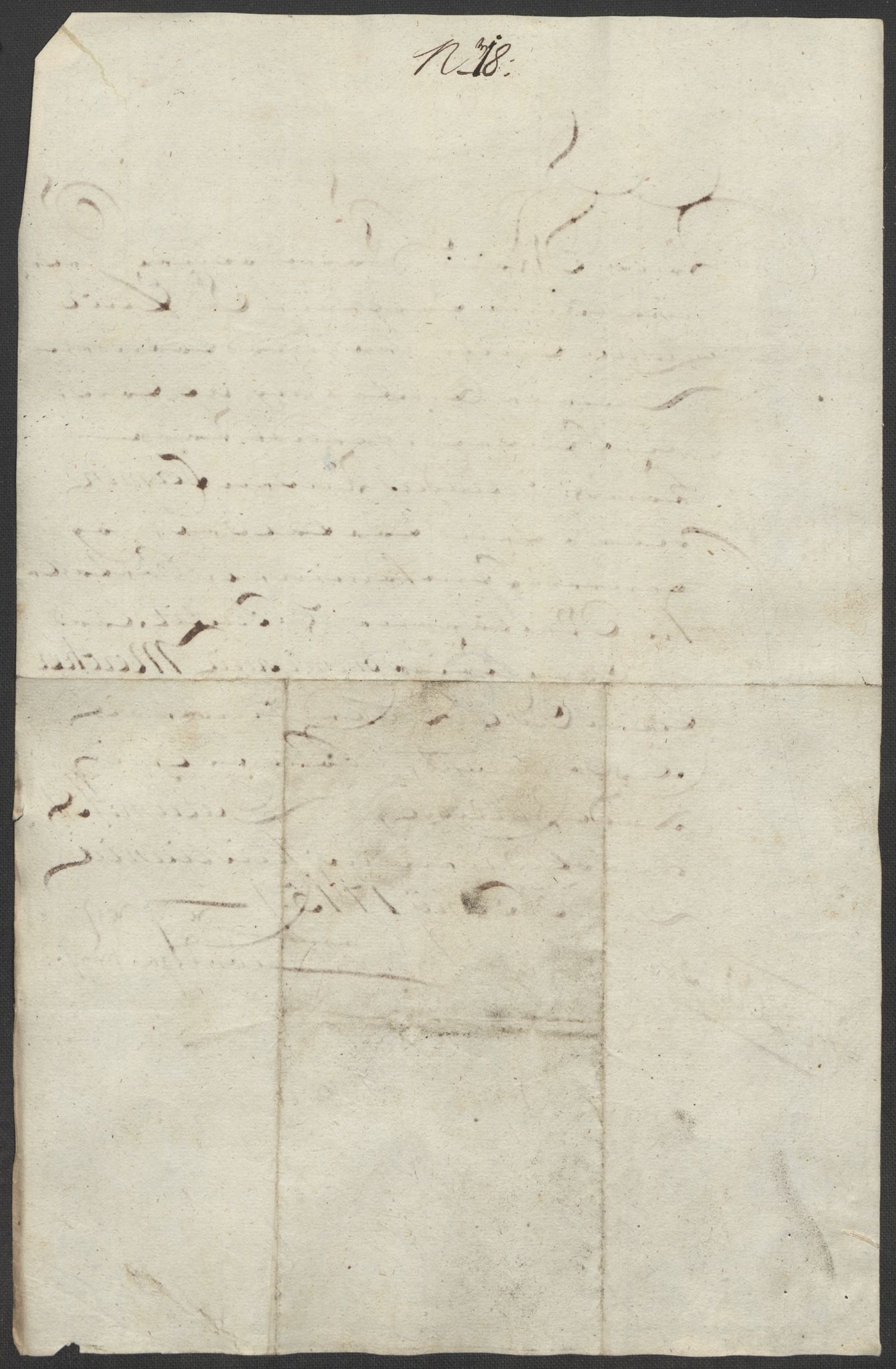 Rentekammeret inntil 1814, Reviderte regnskaper, Fogderegnskap, AV/RA-EA-4092/R16/L1054: Fogderegnskap Hedmark, 1715, p. 74