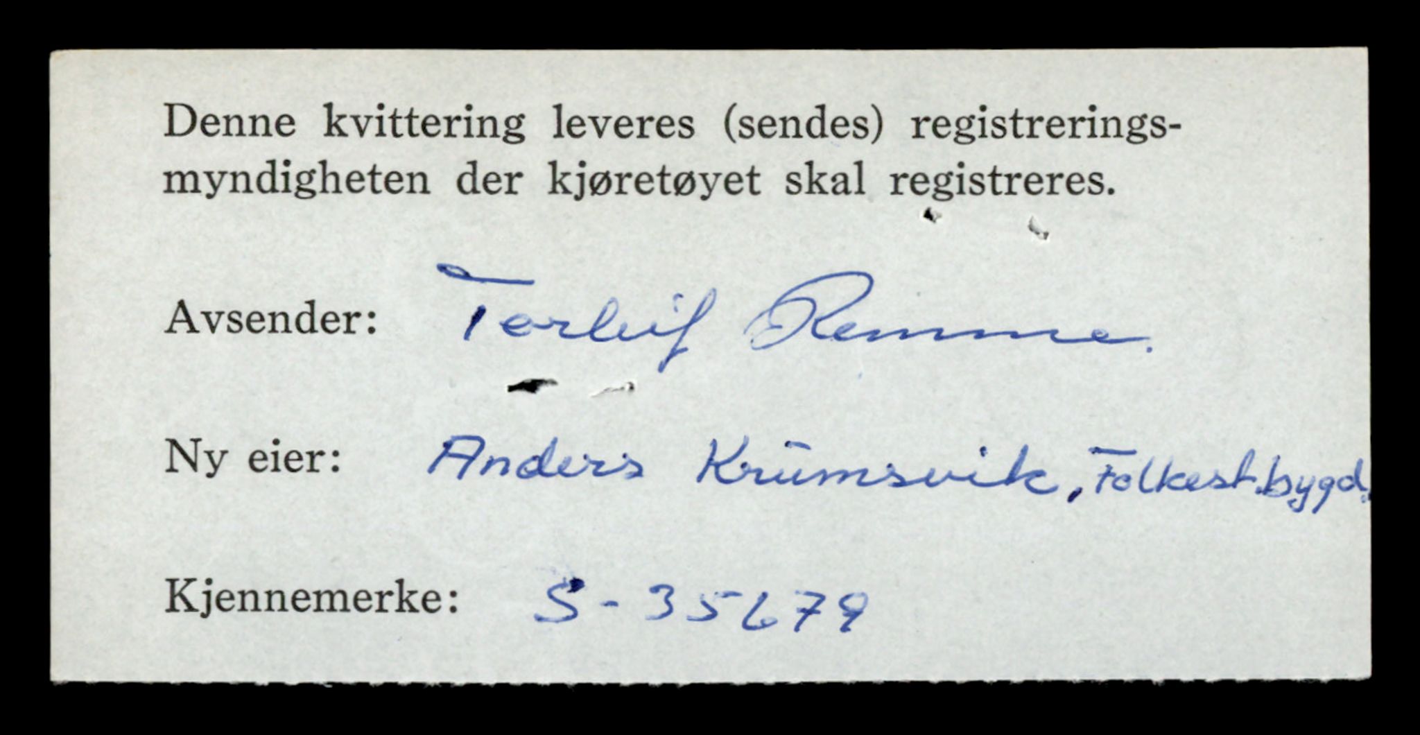 Møre og Romsdal vegkontor - Ålesund trafikkstasjon, AV/SAT-A-4099/F/Fe/L0049: Registreringskort for kjøretøy T 14864 - T 18613, 1927-1998, p. 1512