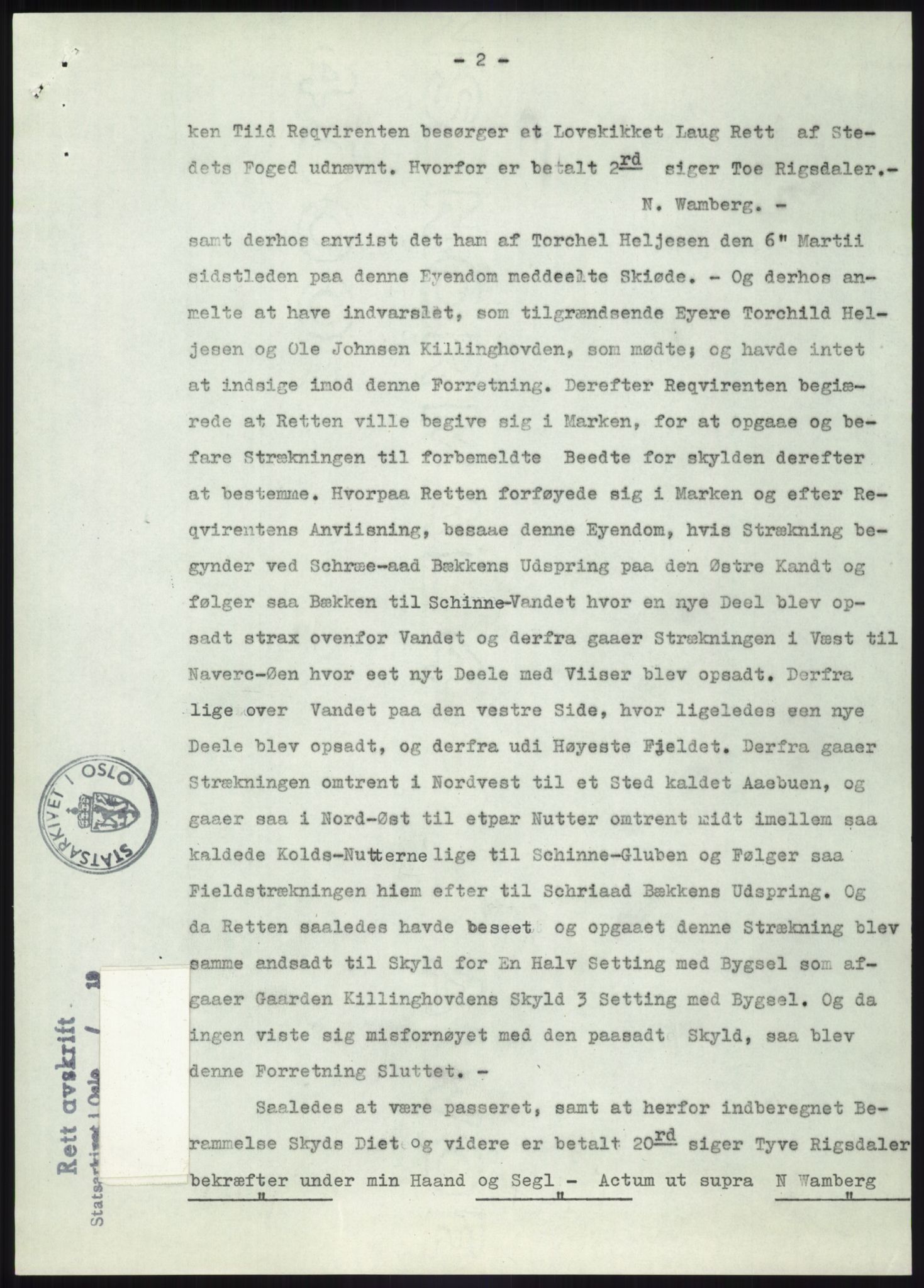 Statsarkivet i Kongsberg, SAKO/A-0001, 1944-1954, p. 505