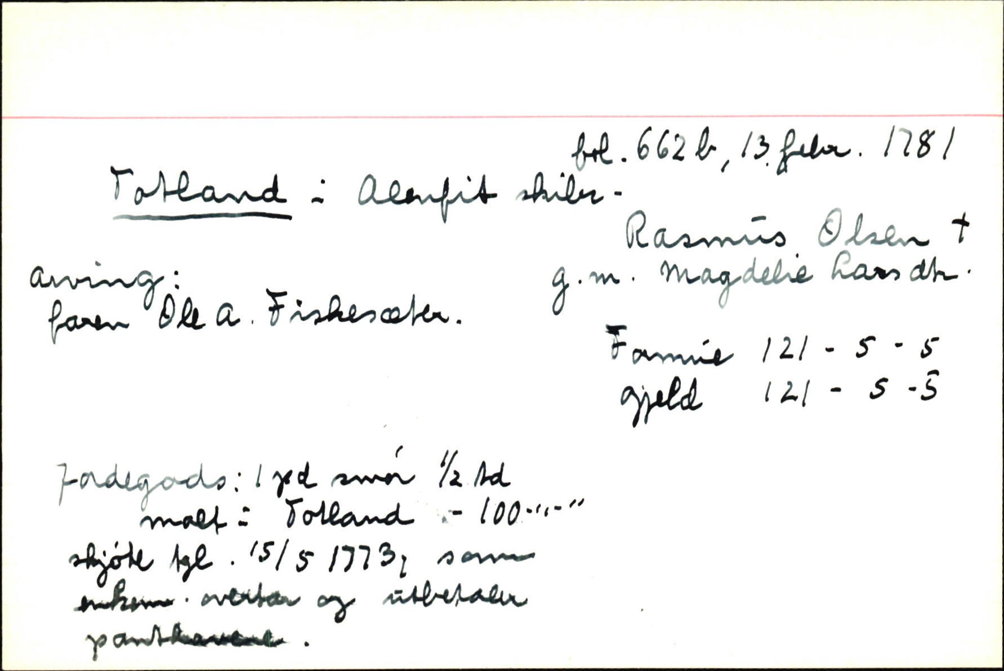 Skiftekort ved Statsarkivet i Bergen, SAB/SKIFTEKORT/001/L0003: Skifteprotokoll nr. 6, 1776-1783, p. 111