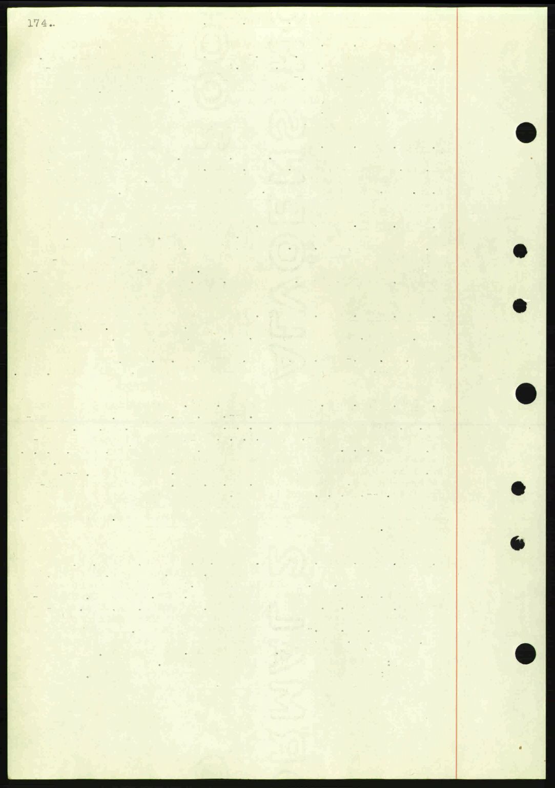 Eiker, Modum og Sigdal sorenskriveri, SAKO/A-123/G/Ga/Gab/L0034: Mortgage book no. A4, 1936-1937, Diary no: : 2853/1936