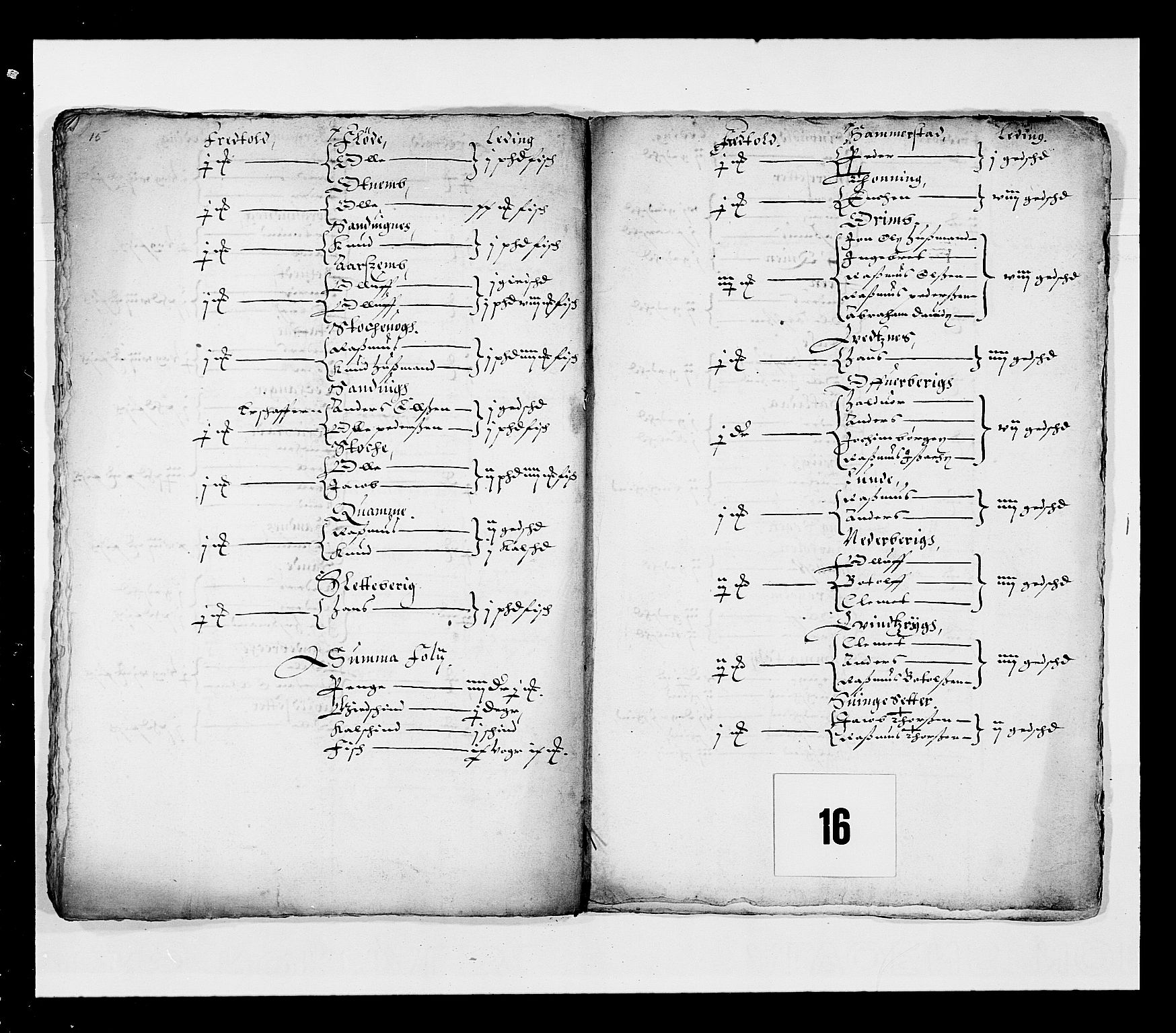 Stattholderembetet 1572-1771, AV/RA-EA-2870/Ek/L0024/0002: Jordebøker 1633-1658: / Jordebøker for Bergenhus len, 1644-1645, p. 147