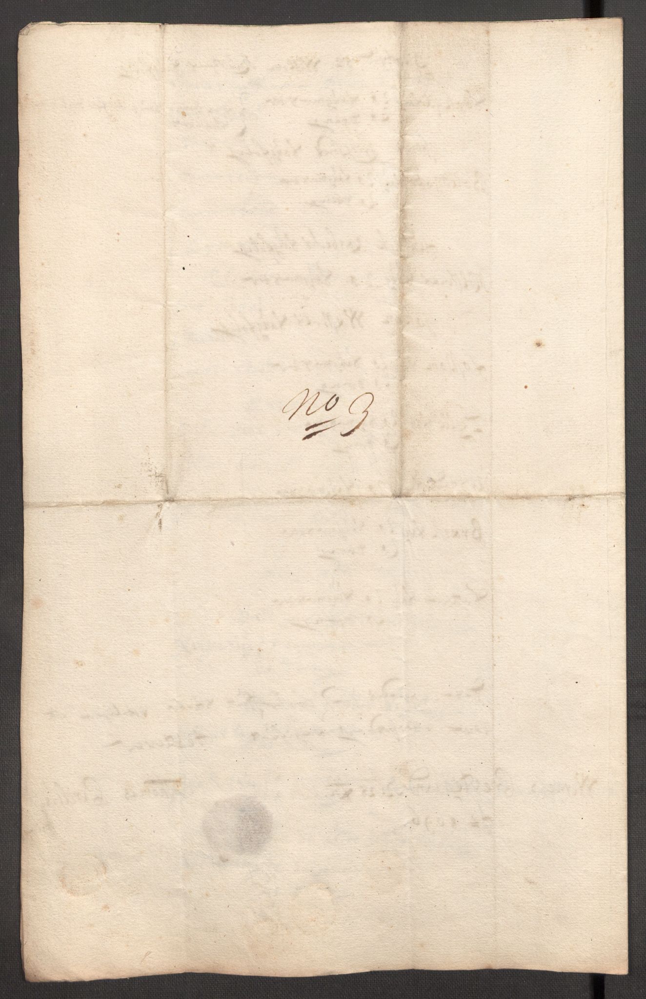 Rentekammeret inntil 1814, Reviderte regnskaper, Fogderegnskap, AV/RA-EA-4092/R62/L4188: Fogderegnskap Stjørdal og Verdal, 1696, p. 152