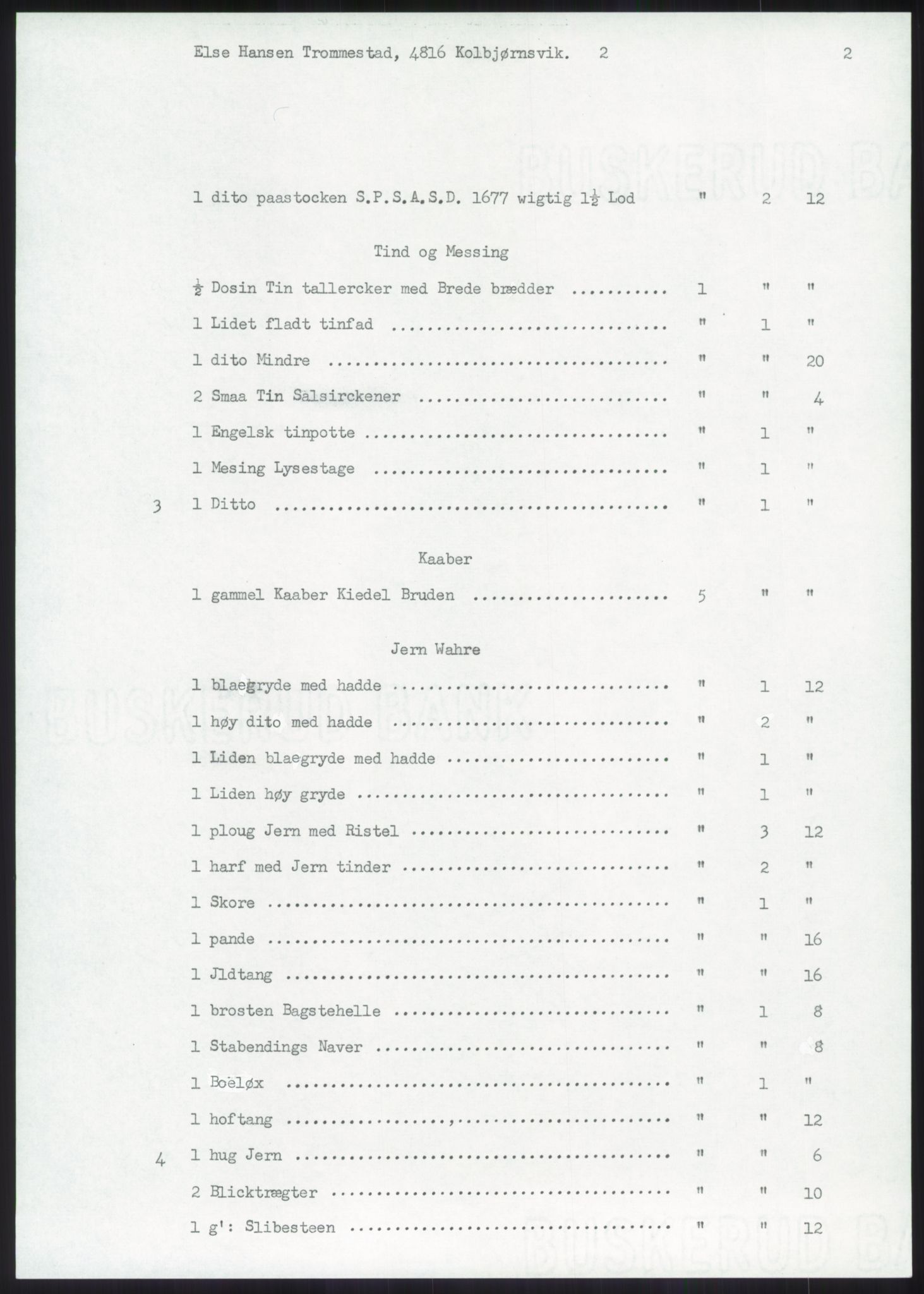 Samlinger til kildeutgivelse, Diplomavskriftsamlingen, AV/RA-EA-4053/H/Ha, p. 980