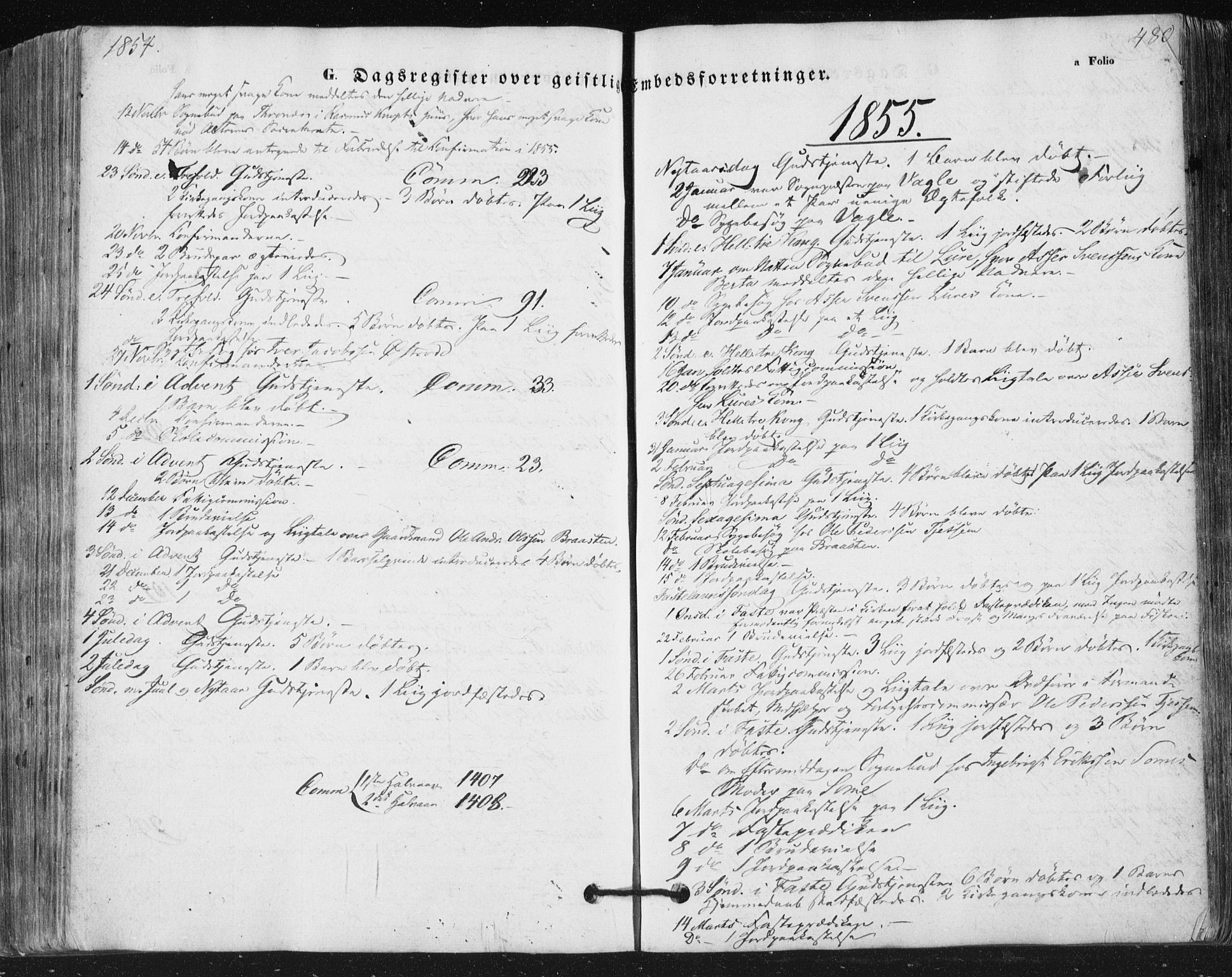 Høyland sokneprestkontor, SAST/A-101799/001/30BA/L0008: Parish register (official) no. A 8, 1841-1856, p. 480