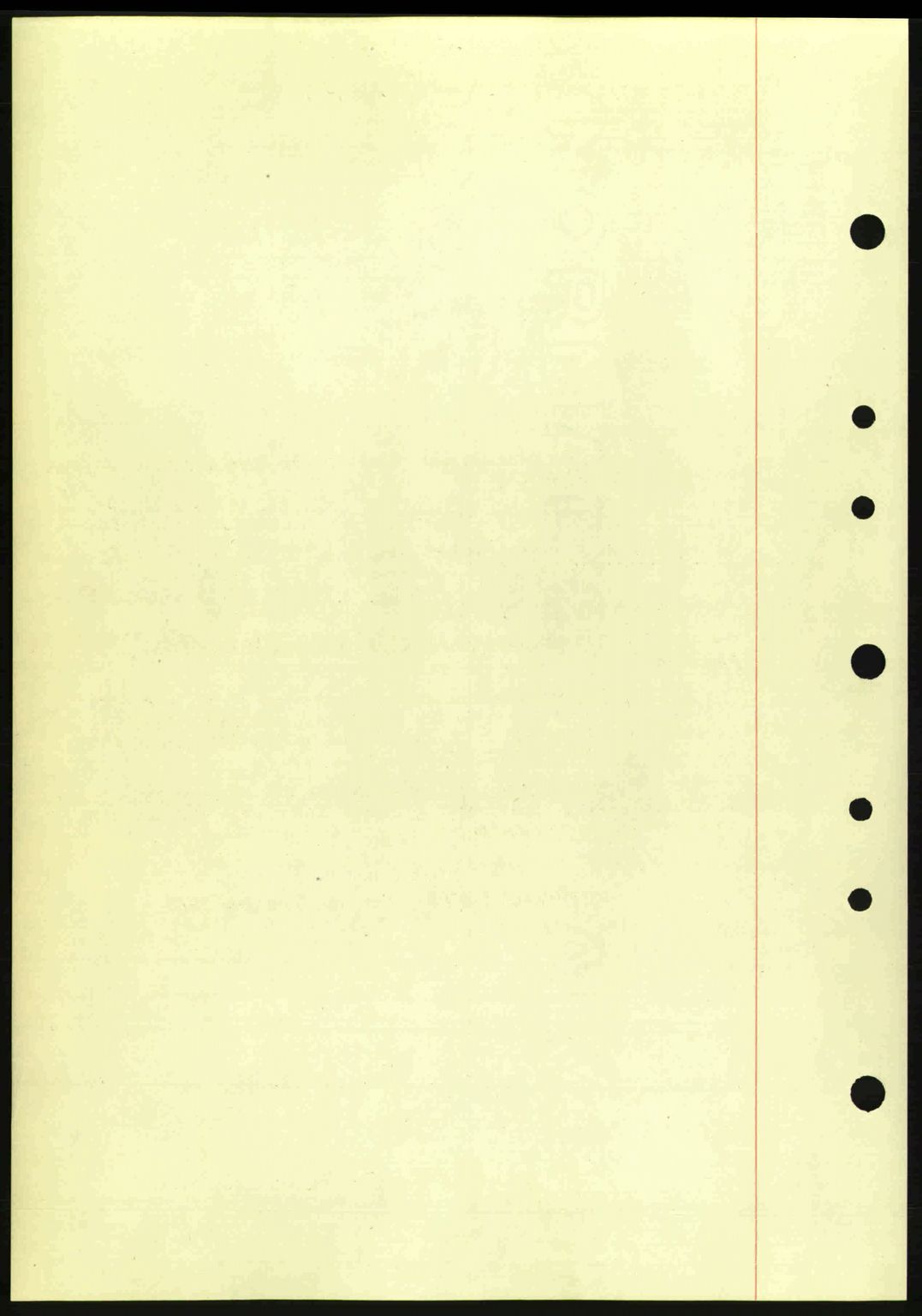 Moss sorenskriveri, SAO/A-10168: Mortgage book no. A9, 1941-1942, Diary no: : 138/1942