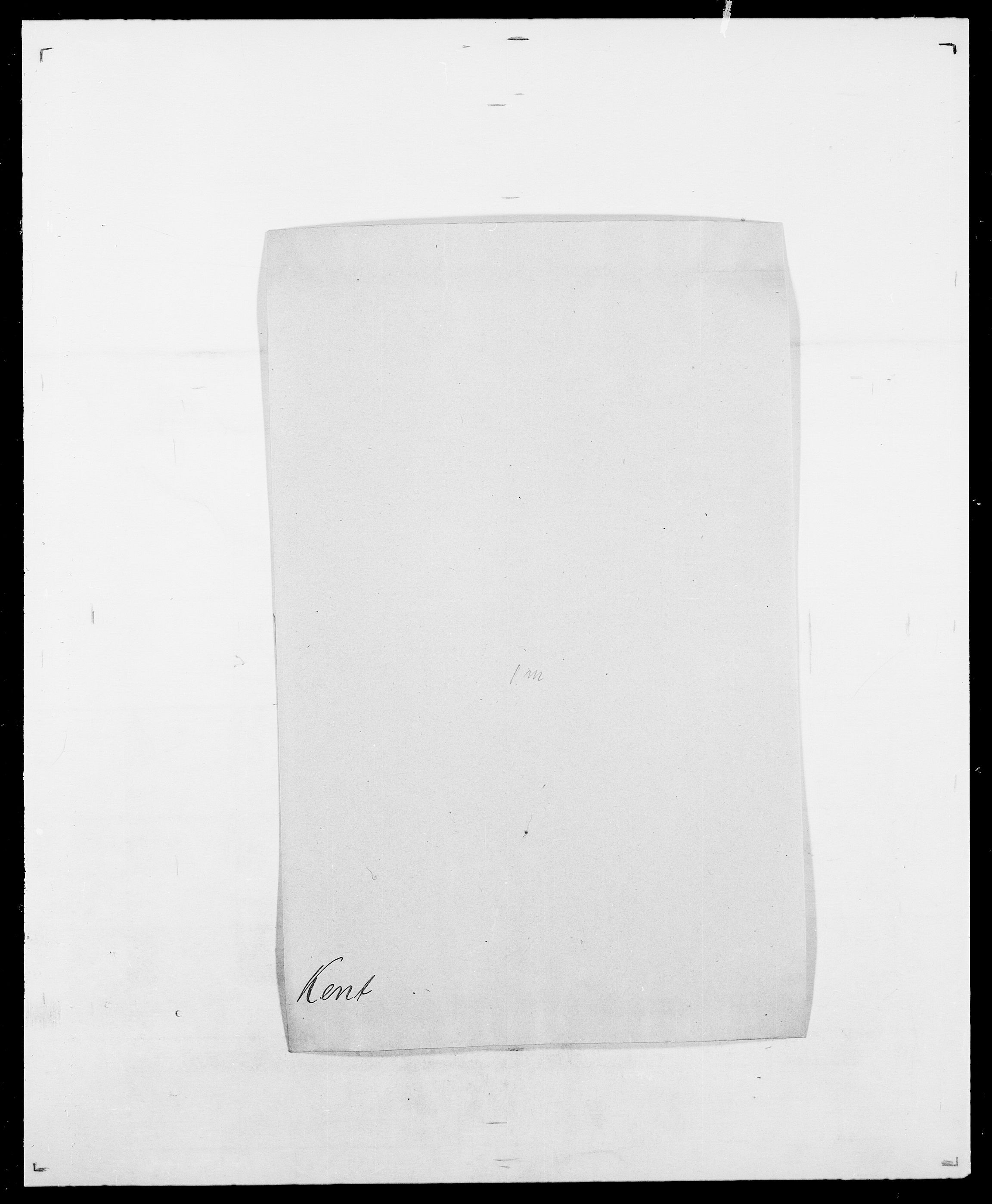 Delgobe, Charles Antoine - samling, SAO/PAO-0038/D/Da/L0020: Irgens - Kjøsterud, p. 540