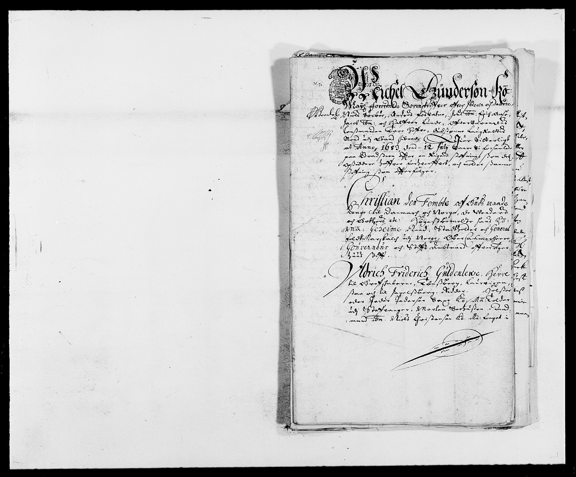 Rentekammeret inntil 1814, Reviderte regnskaper, Fogderegnskap, AV/RA-EA-4092/R46/L2724: Fogderegnskap Jæren og Dalane, 1682-1684, p. 301