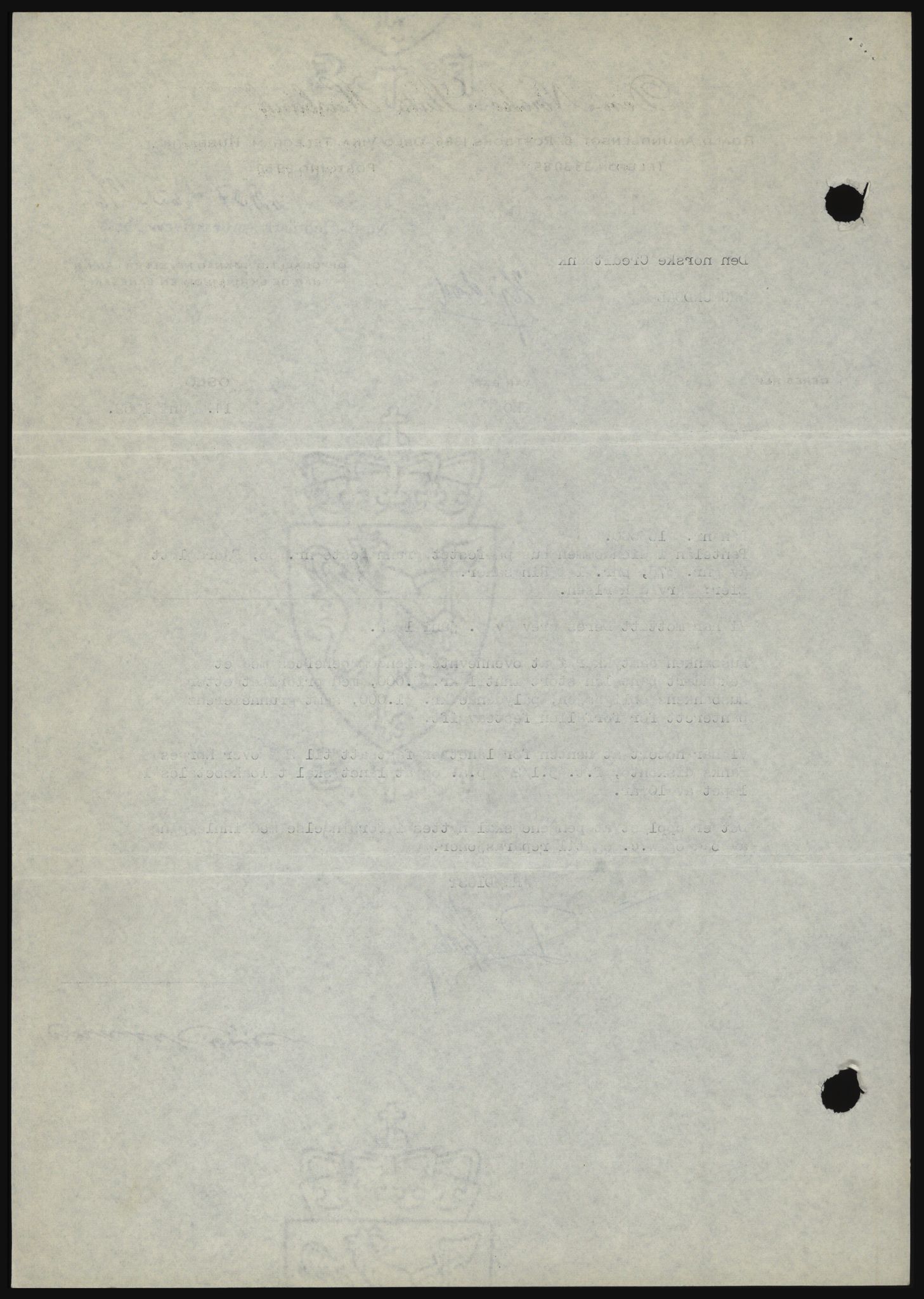 Nord-Hedmark sorenskriveri, AV/SAH-TING-012/H/Hc/L0016: Mortgage book no. 16, 1962-1962, Diary no: : 2237/1962