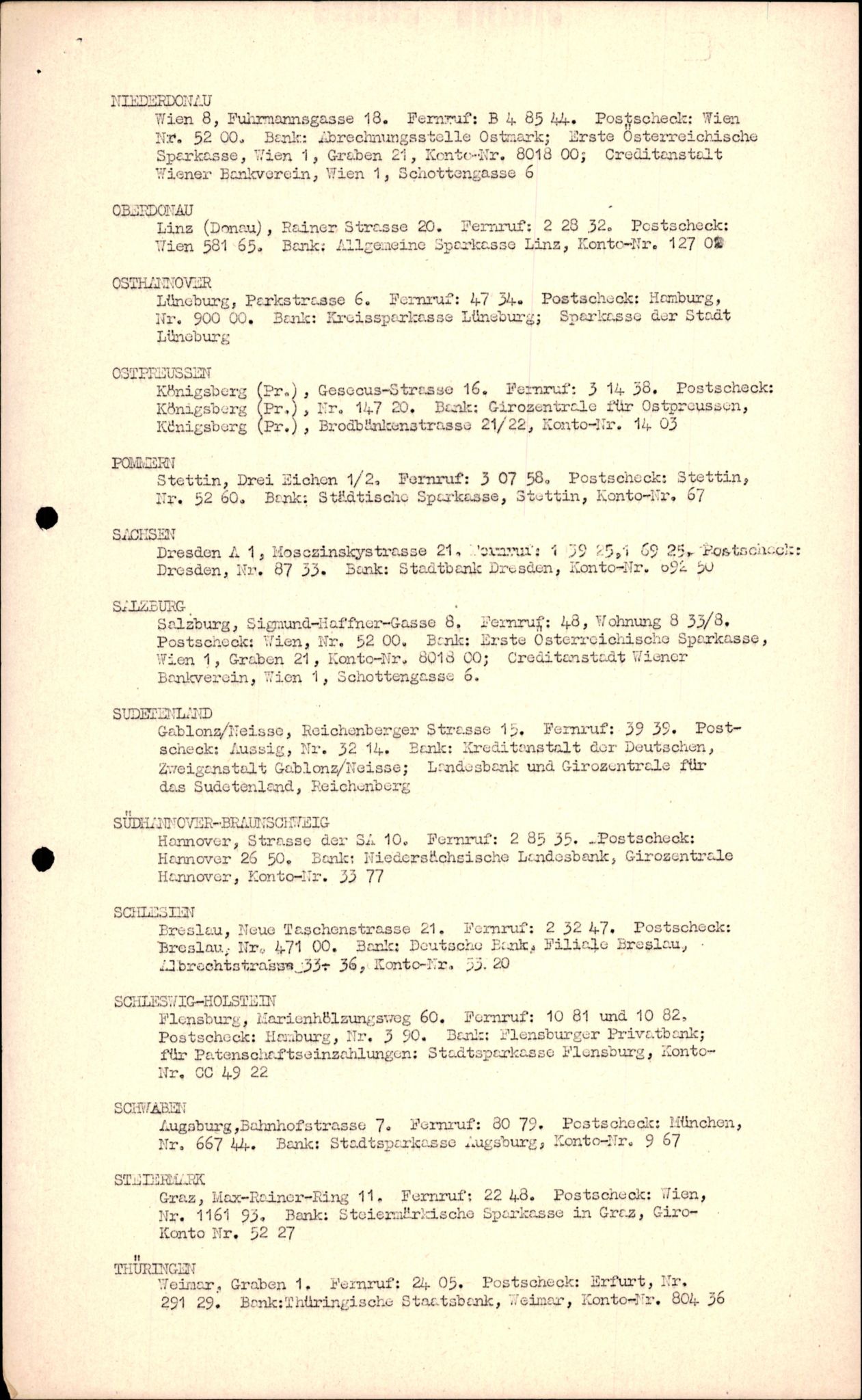 Forsvarets Overkommando. 2 kontor. Arkiv 11.4. Spredte tyske arkivsaker, AV/RA-RAFA-7031/D/Dar/Darc/L0016: FO.II, 1945, p. 94