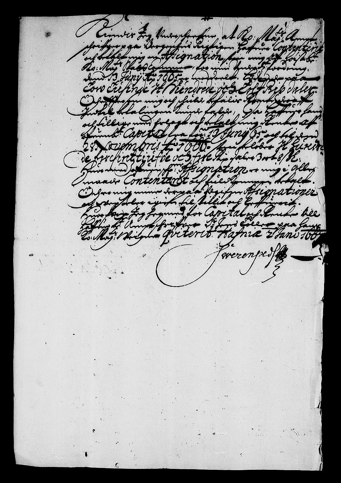 Rentekammeret inntil 1814, Reviderte regnskaper, Stiftamtstueregnskaper, Bergen stiftamt, AV/RA-EA-6043/R/Rc/L0023: Bergen stiftamt, 1666-1667