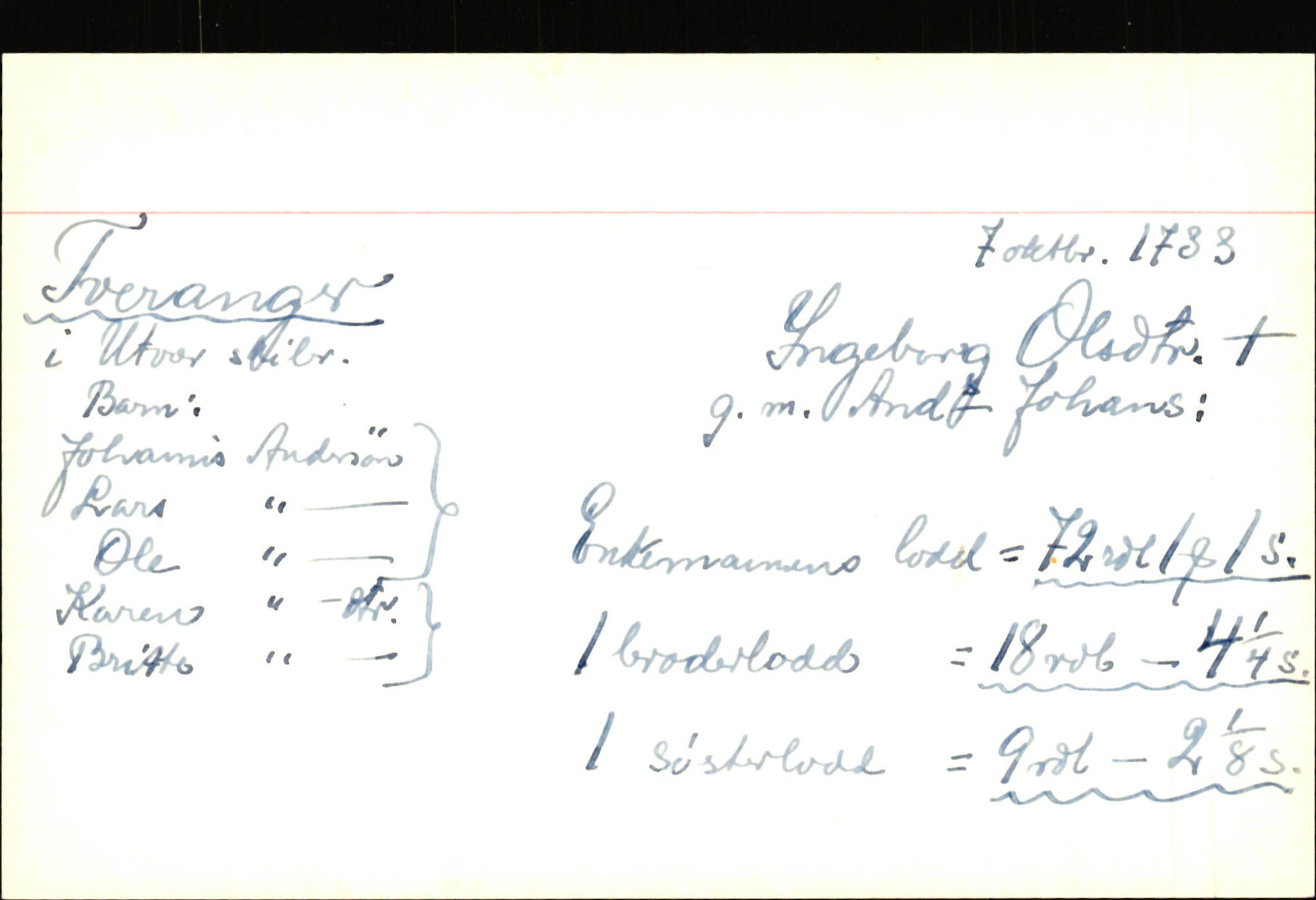 Skiftekort ved Statsarkivet i Bergen, SAB/SKIFTEKORT/006/L0002: Skifteprotokoll nr. 3 og skiftedesignasjoner 1733-1738, 1720-1738, p. 868