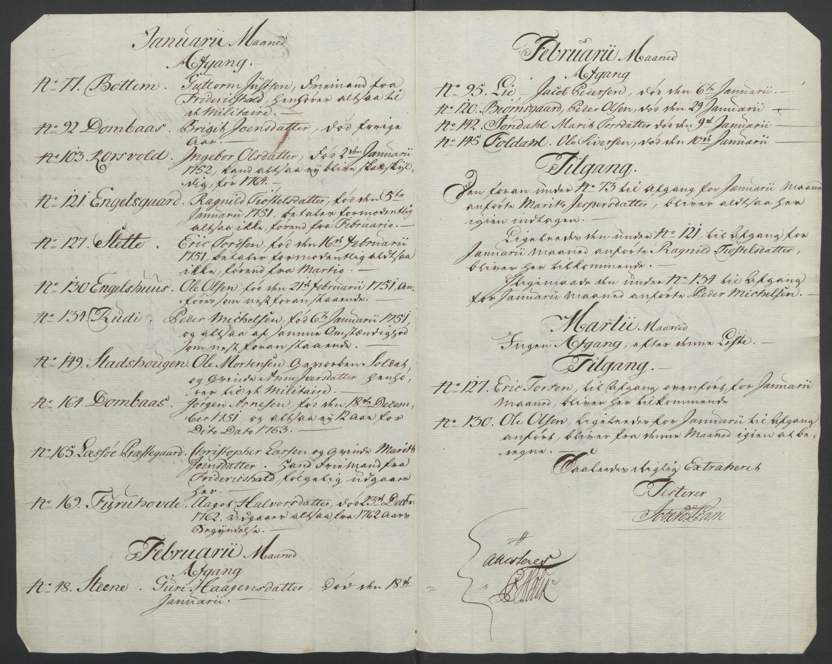 Rentekammeret inntil 1814, Reviderte regnskaper, Fogderegnskap, AV/RA-EA-4092/R17/L1266: Ekstraskatten Gudbrandsdal, 1762-1766, p. 621