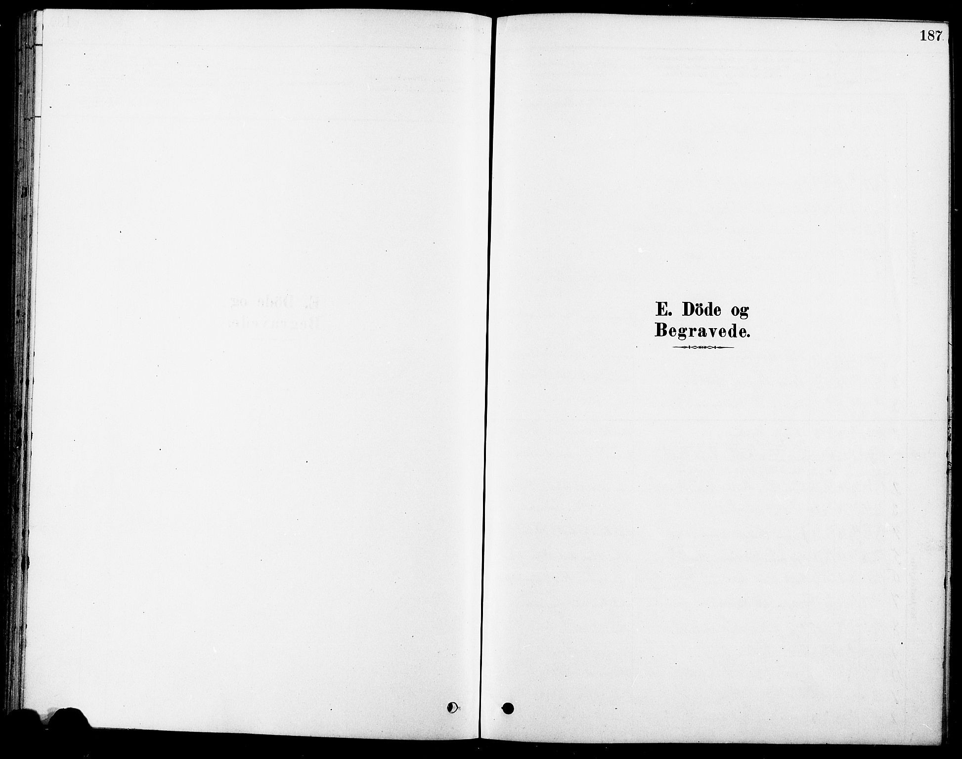 Fet prestekontor Kirkebøker, SAO/A-10370a/F/Fa/L0014: Parish register (official) no. I 14, 1878-1891, p. 187