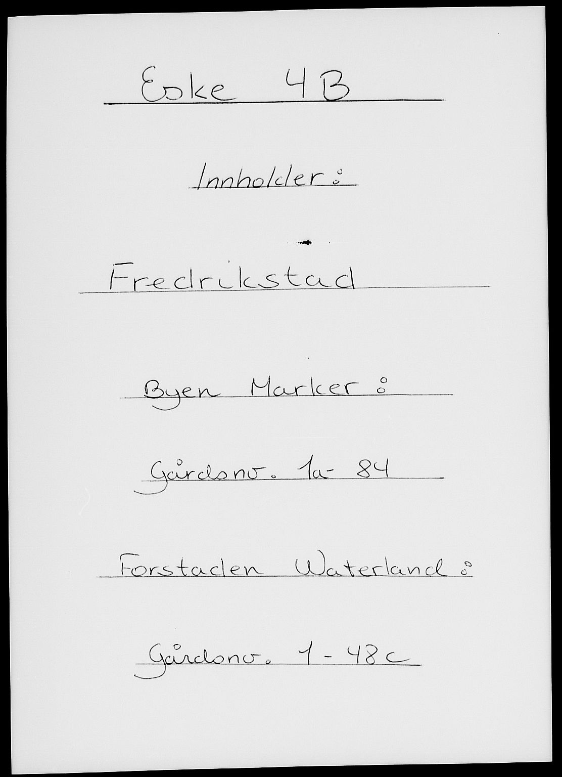 RA, 1885 census for 0103 Fredrikstad, 1885, p. 1842