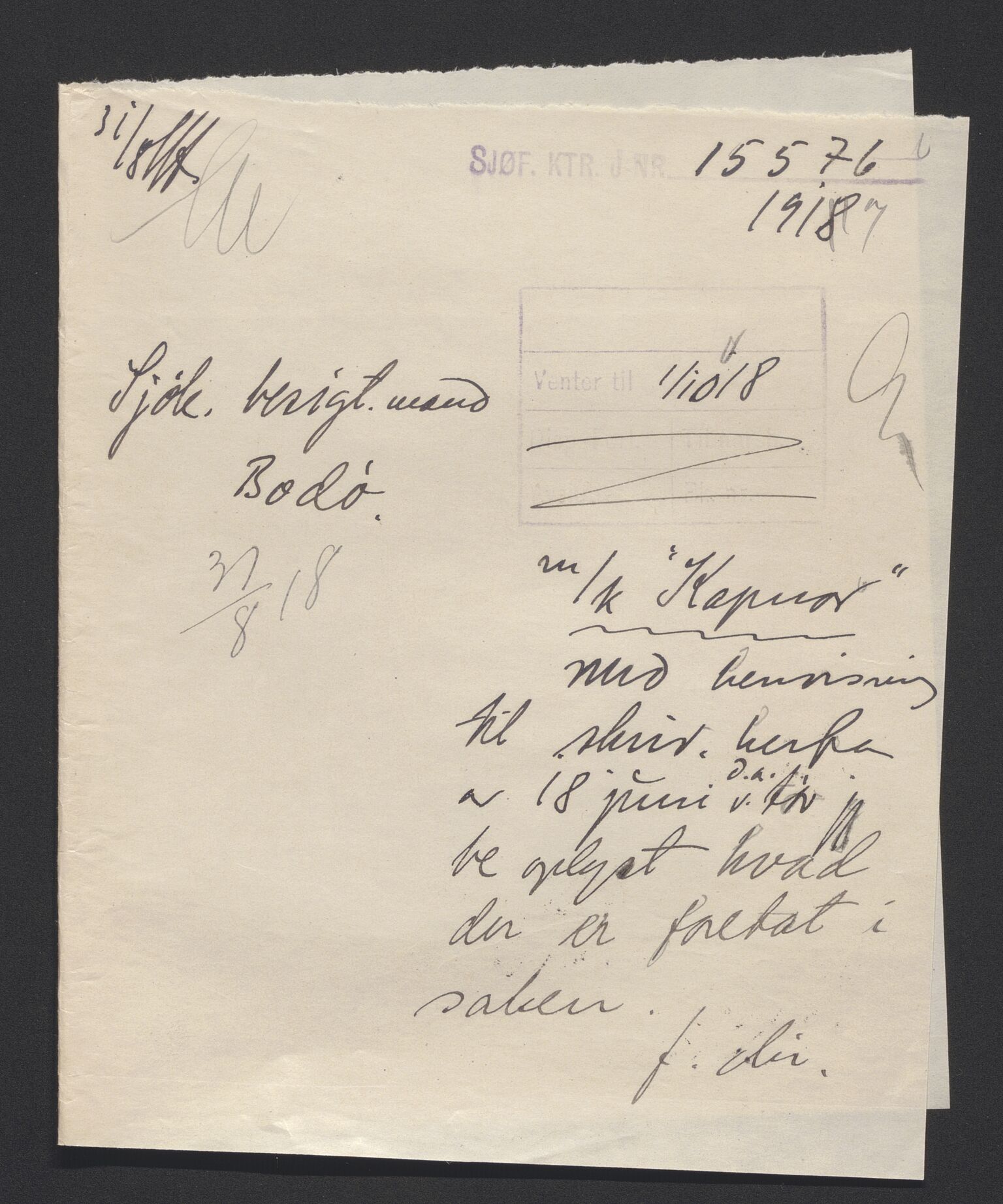 Sjøfartsdirektoratet med forløpere, skipsmapper slettede skip, AV/RA-S-4998/F/Fa/L0588: --, 1866-1928, p. 44