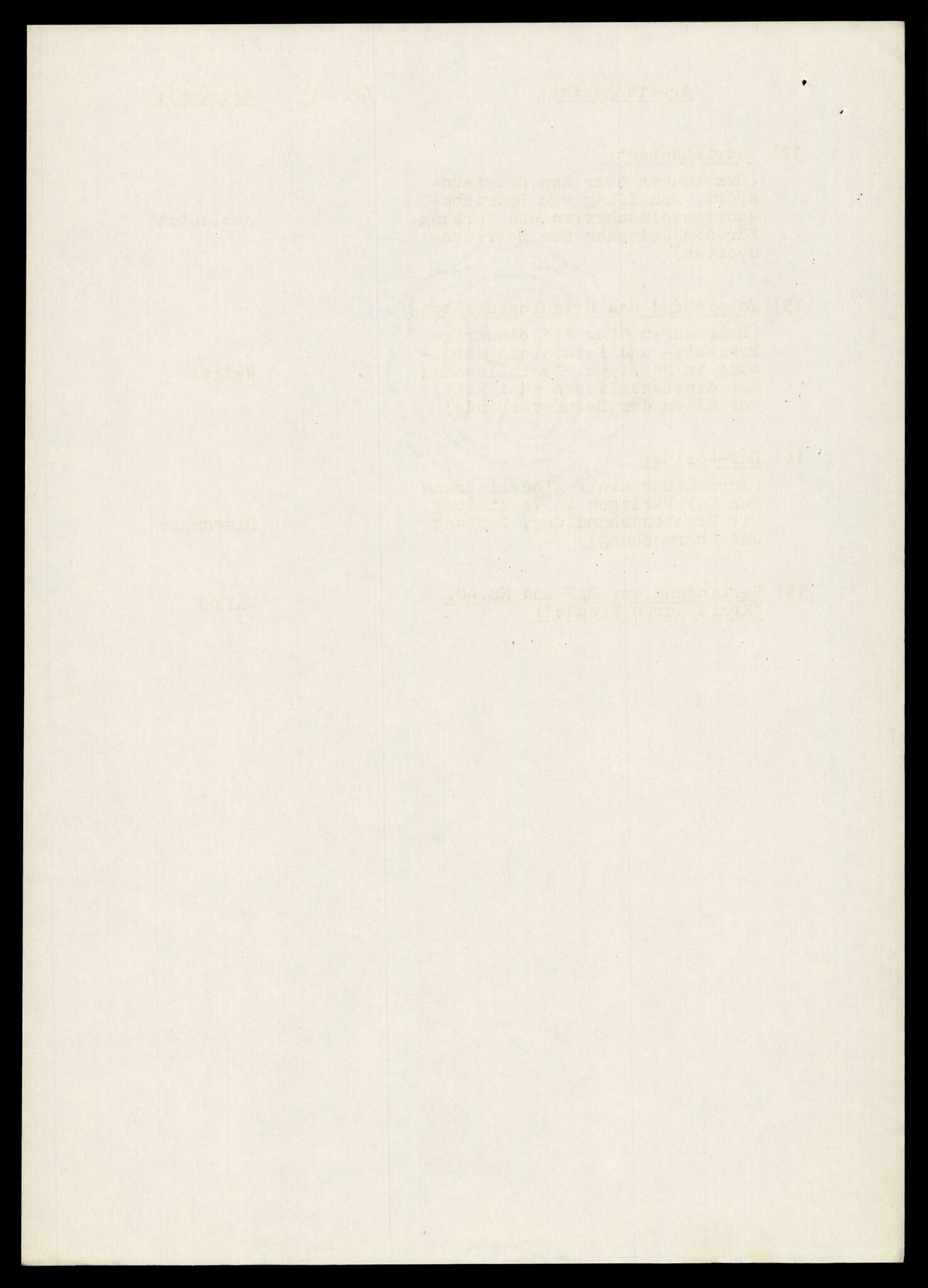 Forsvarets Overkommando. 2 kontor. Arkiv 11.4. Spredte tyske arkivsaker, AV/RA-RAFA-7031/D/Dar/Darb/L0005: Reichskommissariat., 1940-1945, p. 260