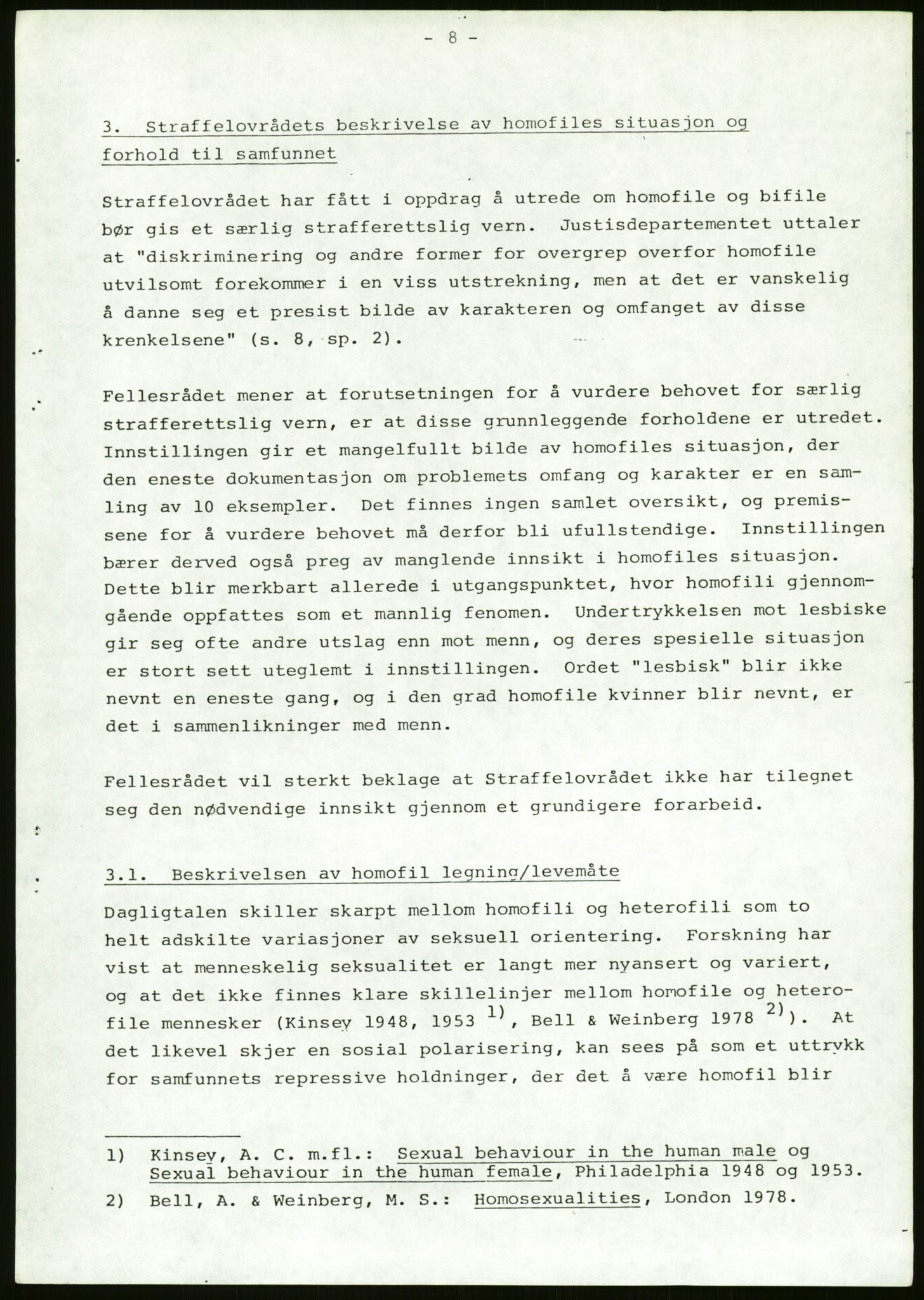 Turid Eikvam, AV/RA-PA-1457/F/Fa/L0009: Diverse, 1979-1981, p. 23