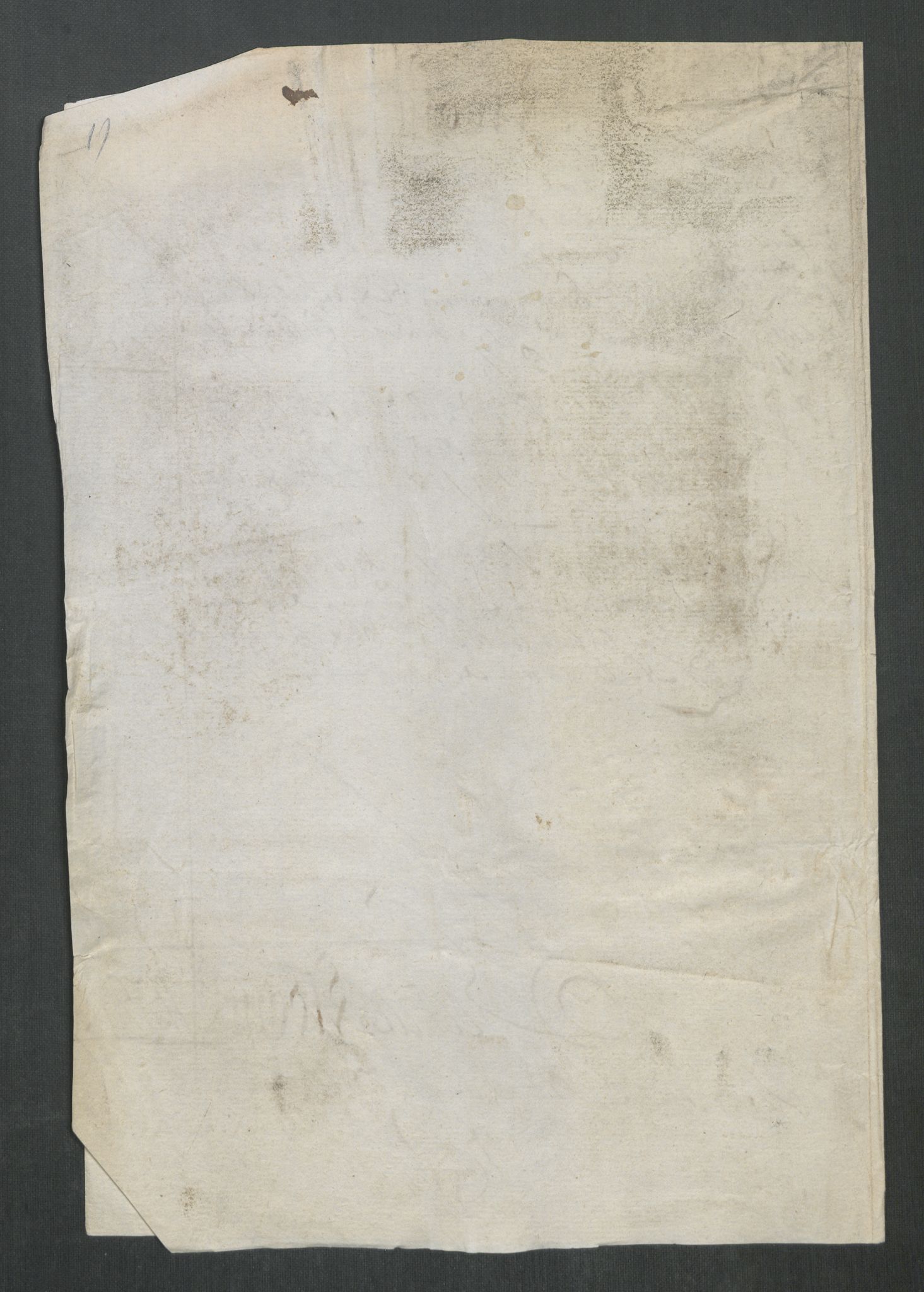 Rentekammeret inntil 1814, Reviderte regnskaper, Mindre regnskaper, AV/RA-EA-4068/Rf/Rfe/L0020: Kongsberg, Kragerø, Larvik, 1789, p. 182